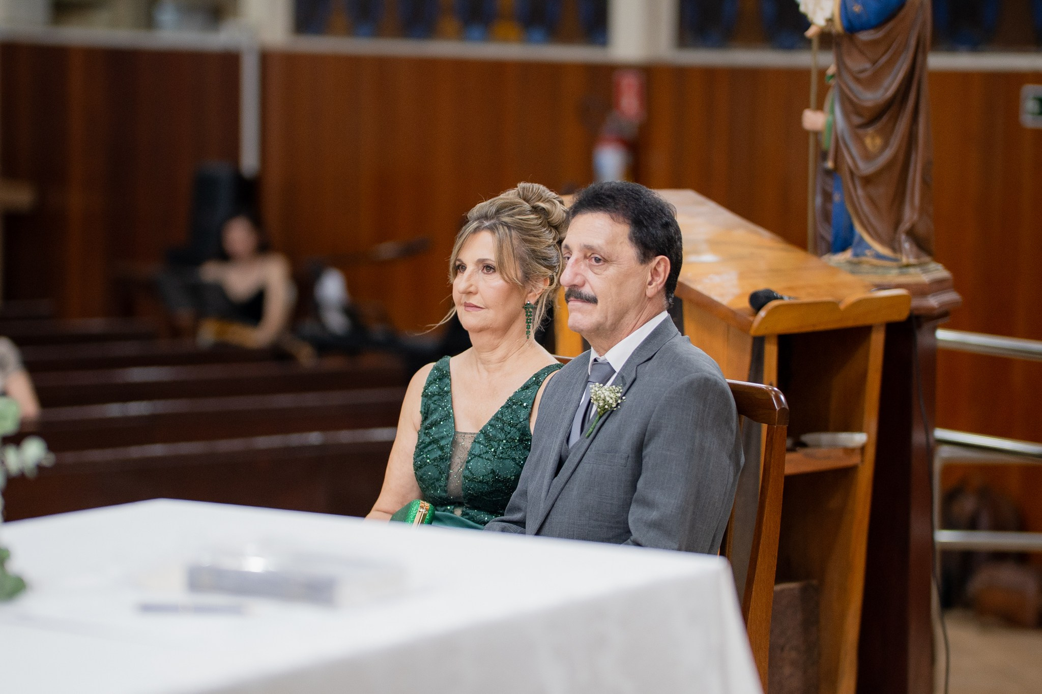 Giovana & Bruno — Luso / Bauru — SP. Robson Colaço