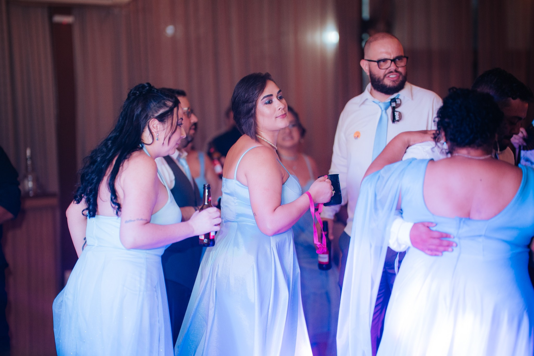 Lais & Lucas — Espaço Aveiro / Bauru SP. Robson Colaço