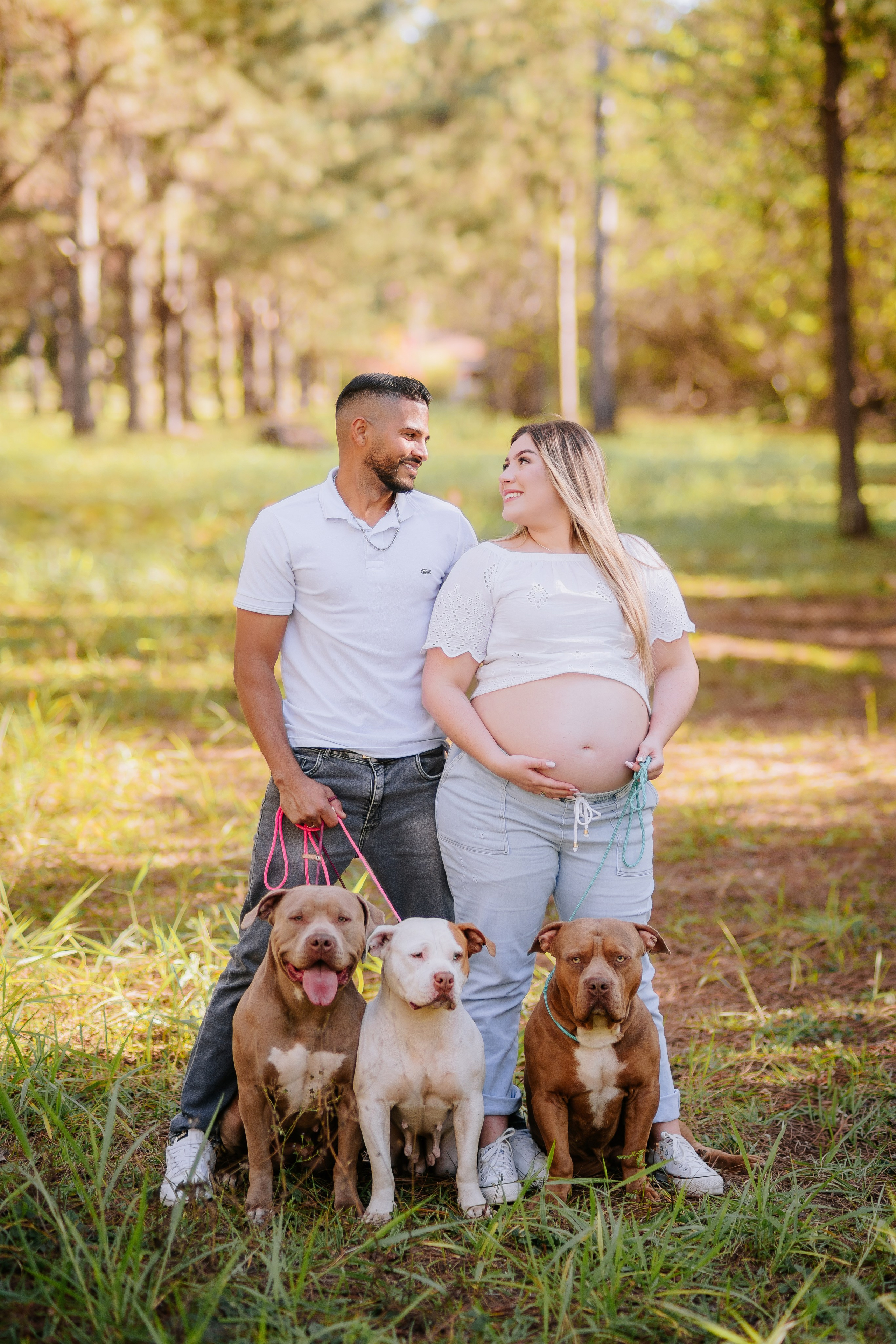 Duda & Eduardo — Ensaio Gestante. Robson Colaço