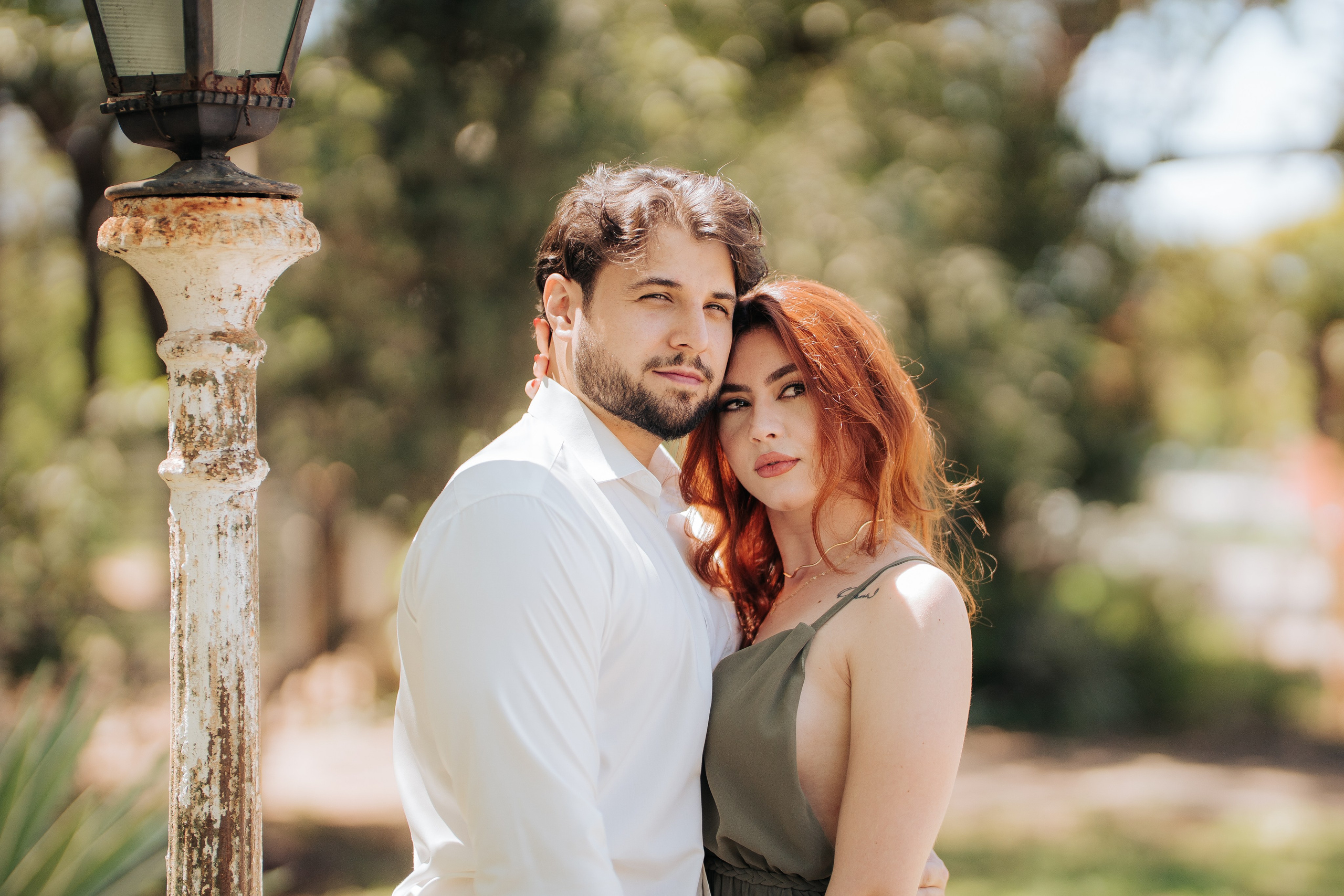 Aires & Denis — Vila Chalé / Bauru SP. Robson Colaço