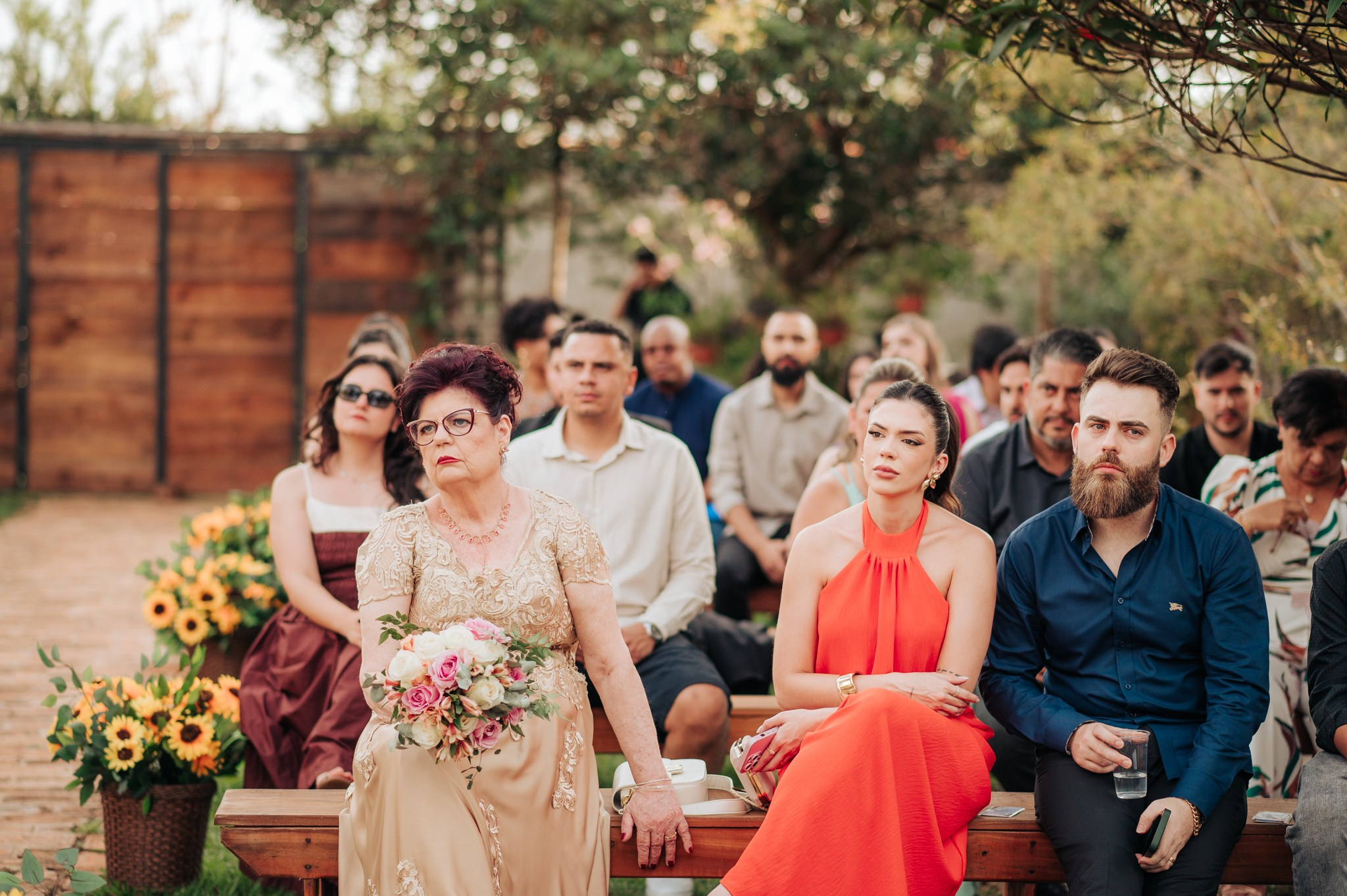 Aline & Daniel — Vila Casali / Piratininga SP. Robson Colaço