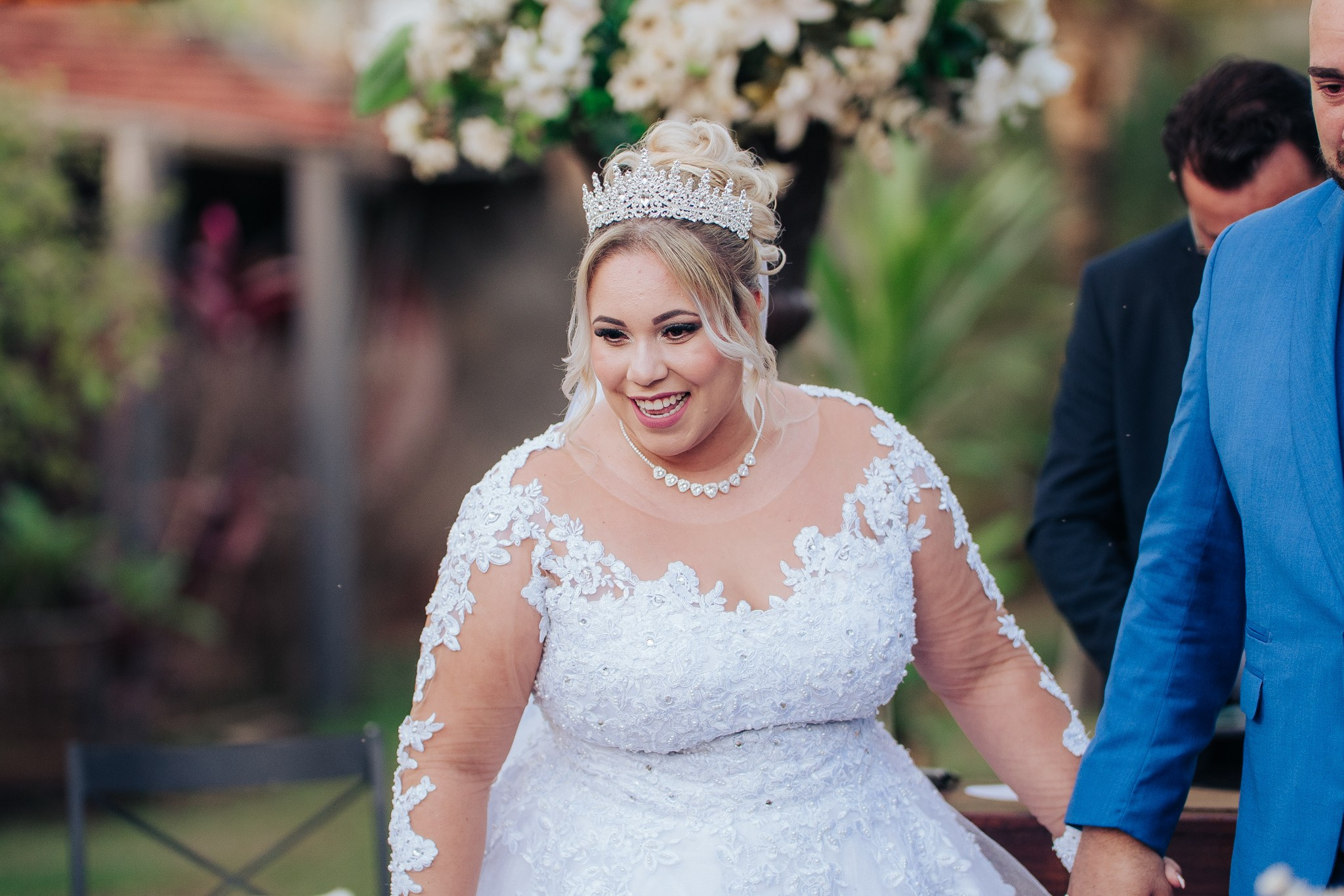 Nathallya & Antônio Marco — Vila Casali / Piratininga SP. Robson Colaço