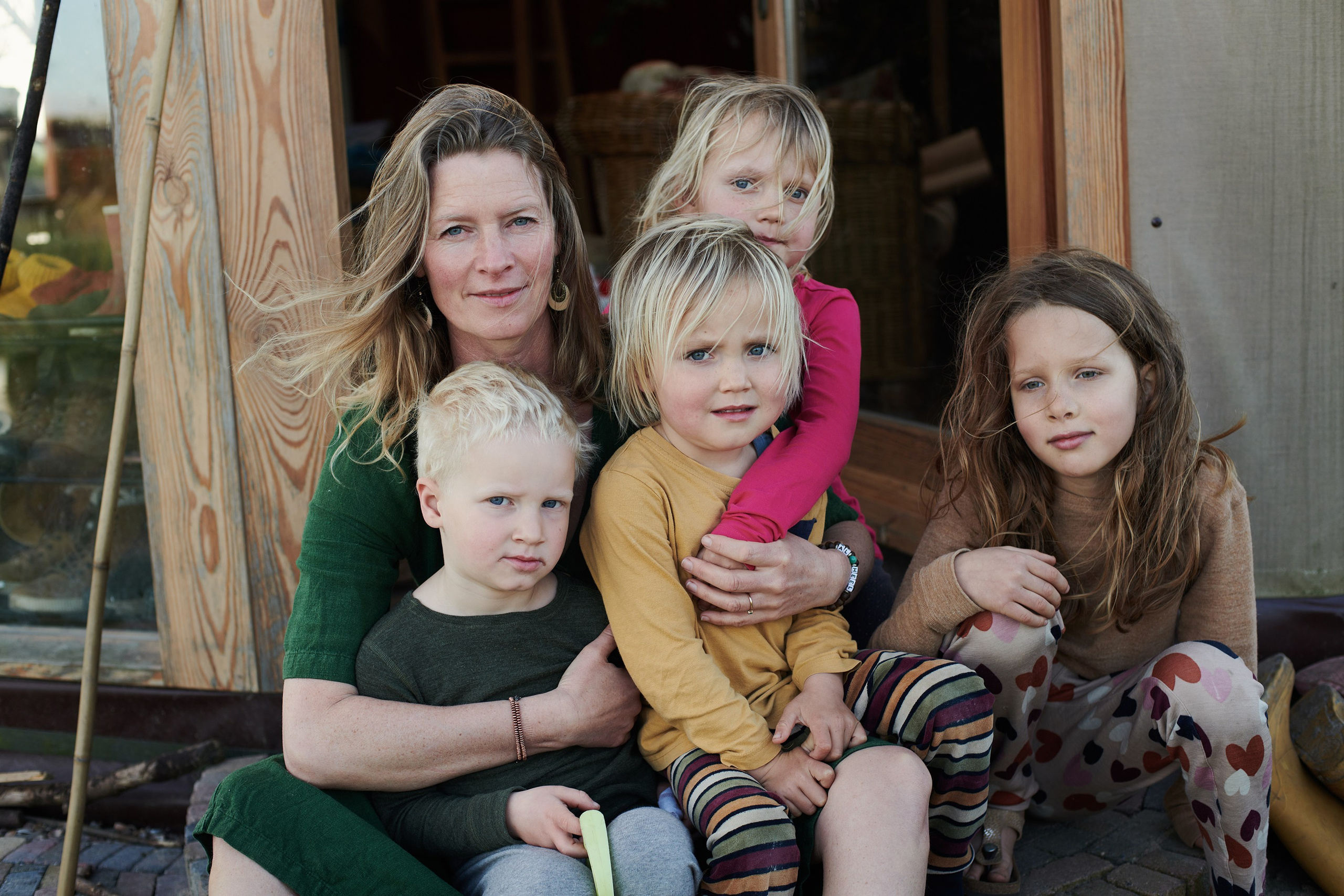 Motherhood Photography. Portrait and Wedding Photographer Brussels & Amsterdam