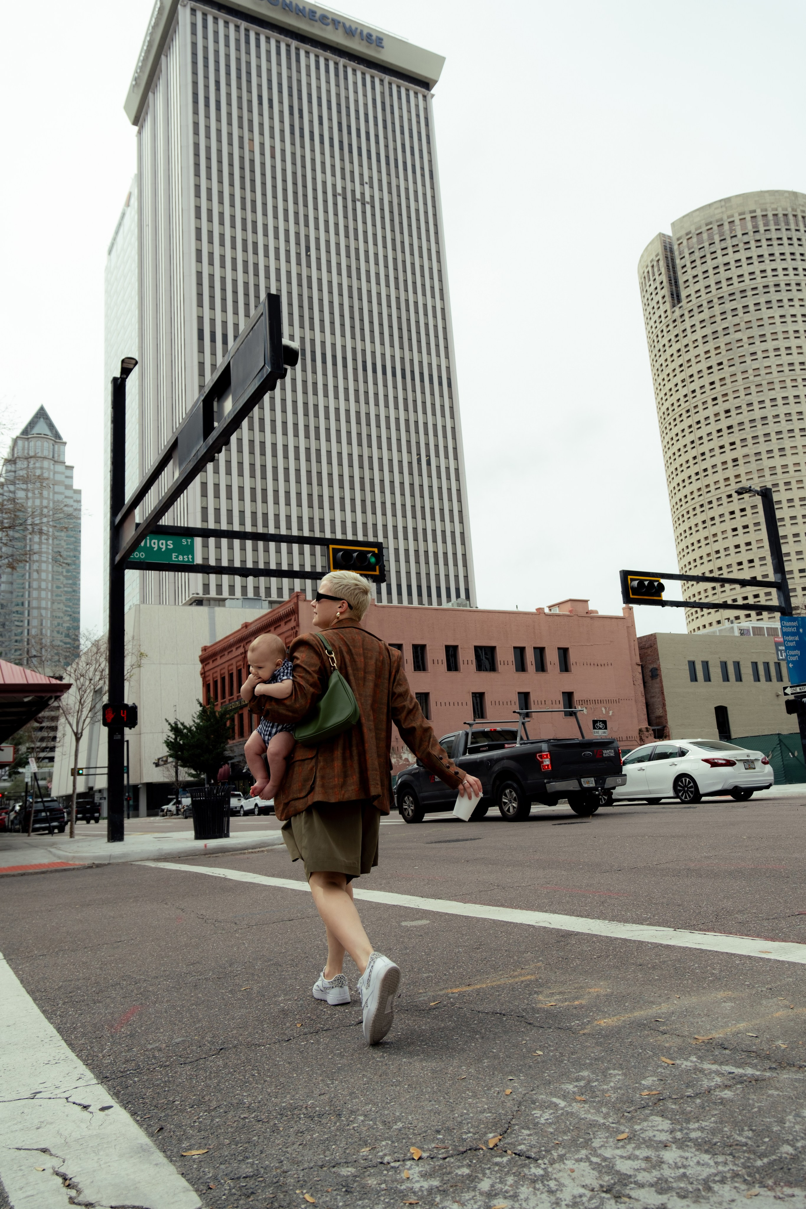 Asya. Photographer Vladmir Gladkov