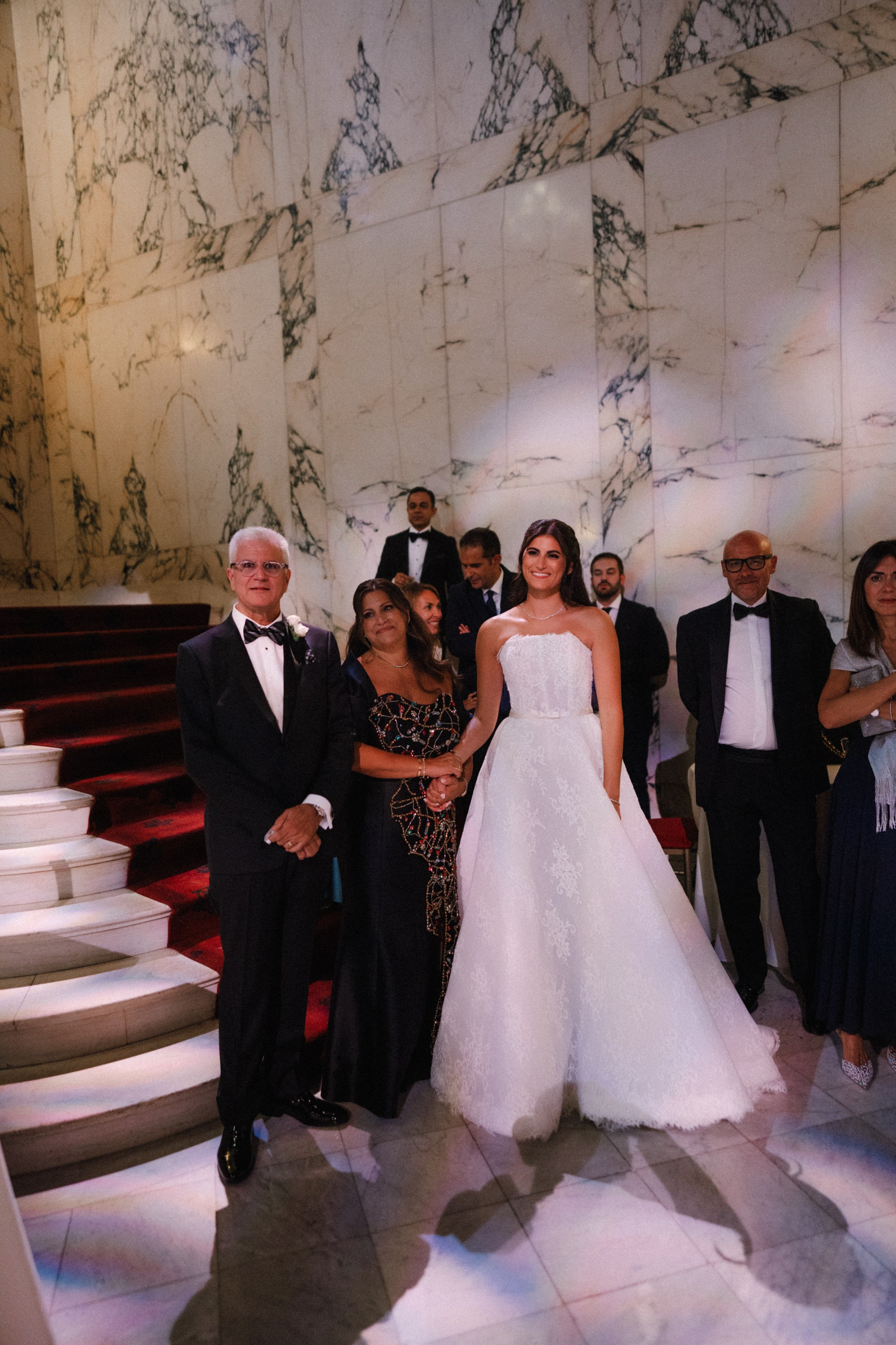 Nicole and Akash. Wedding photographer and videographer New York | New Jersey