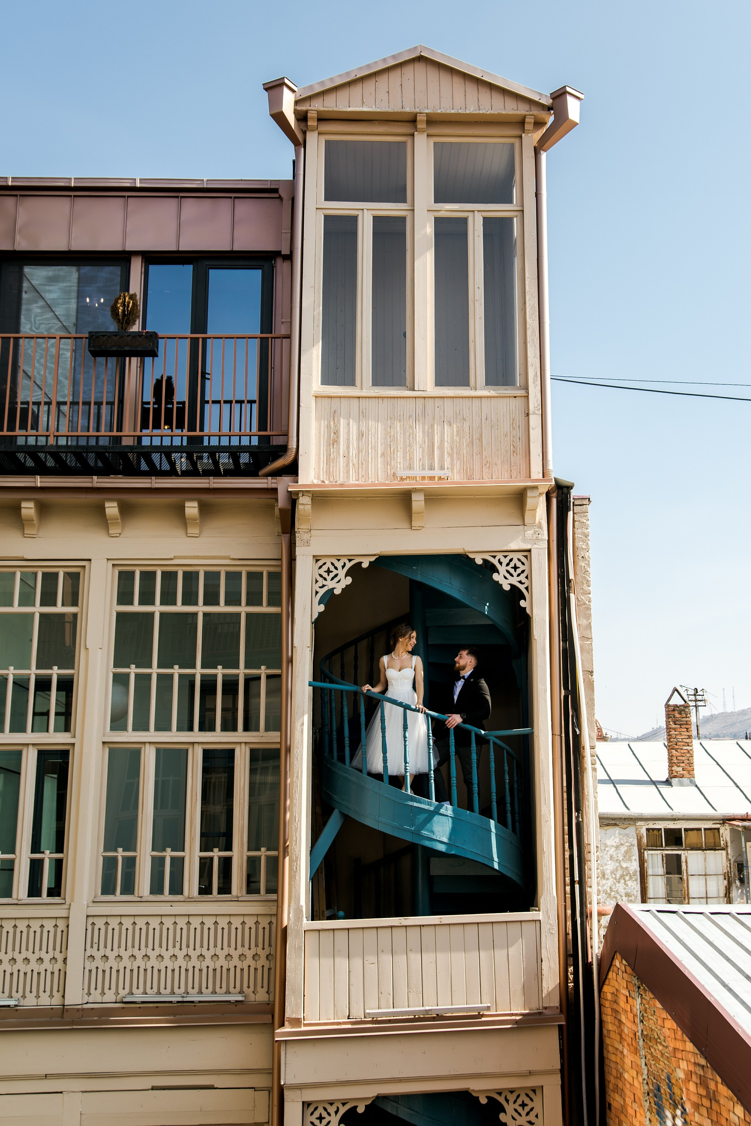 Официальная регистрация брака в Грузии для иностранцев