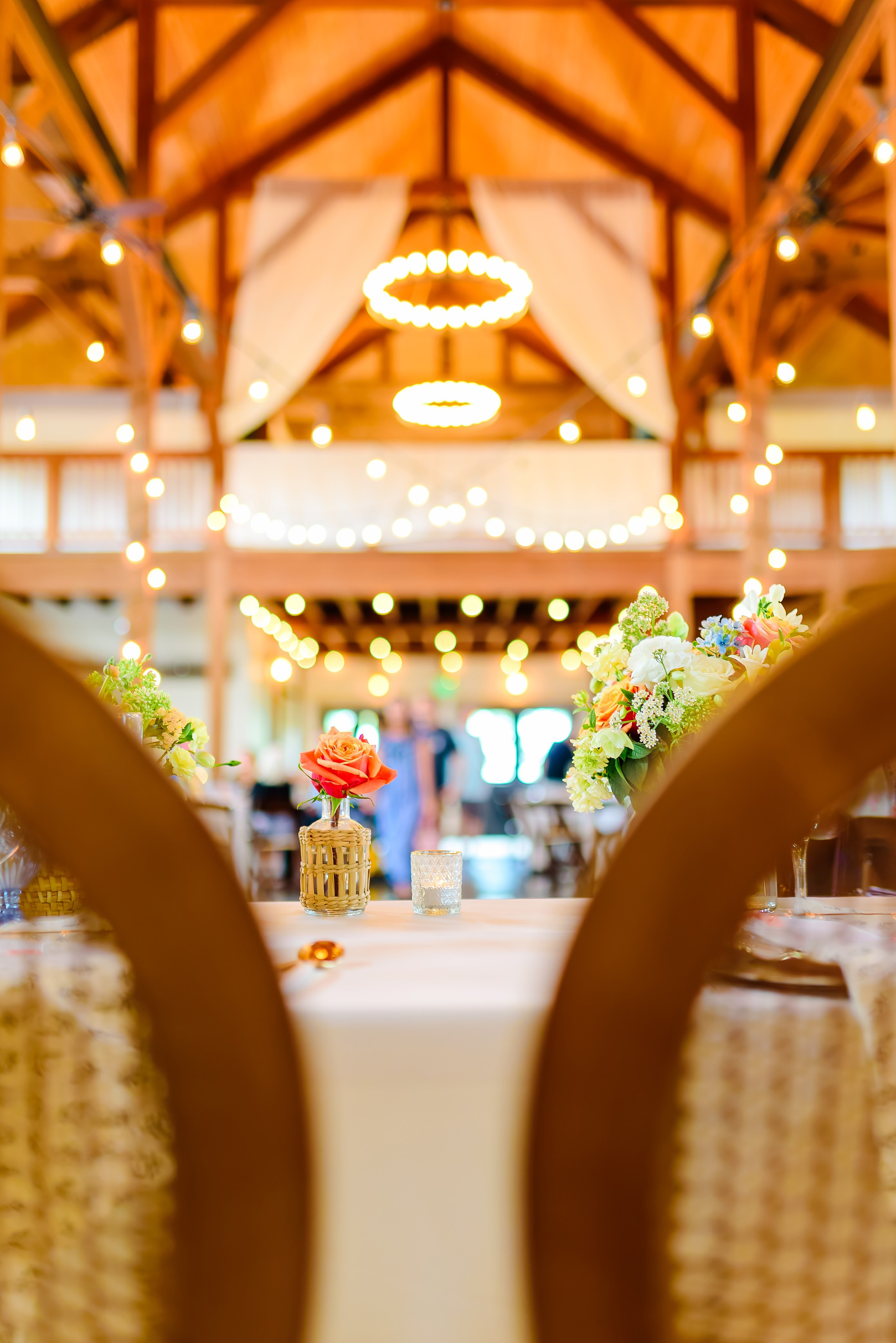 Dorinda + Gil’s Vow Renewal. Alexandria Danielle Photography | Fort Wayne & Indianapolis Wedding Photographer