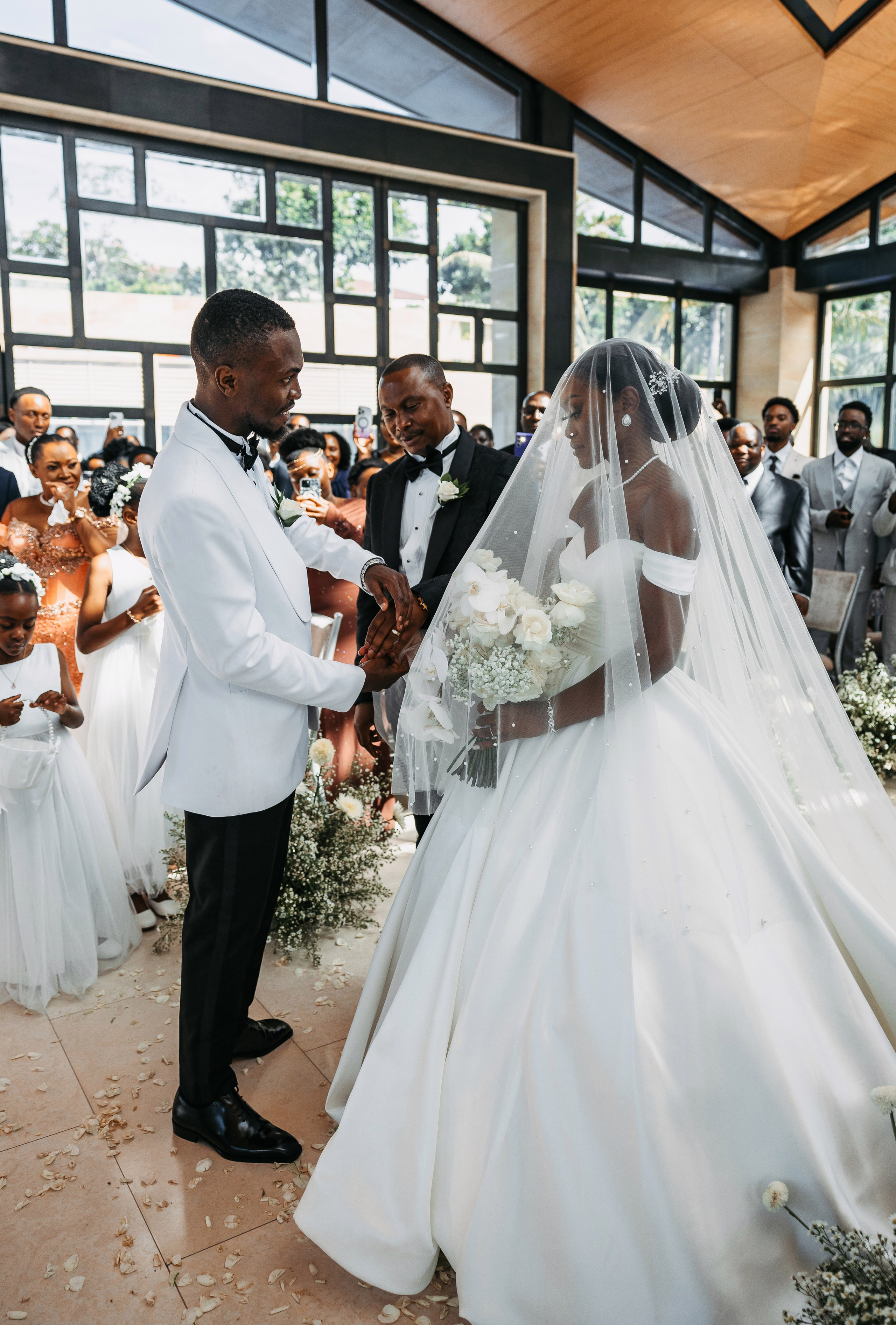 Happiness & David. Профессиональный фотограф Нурмиева Вероника