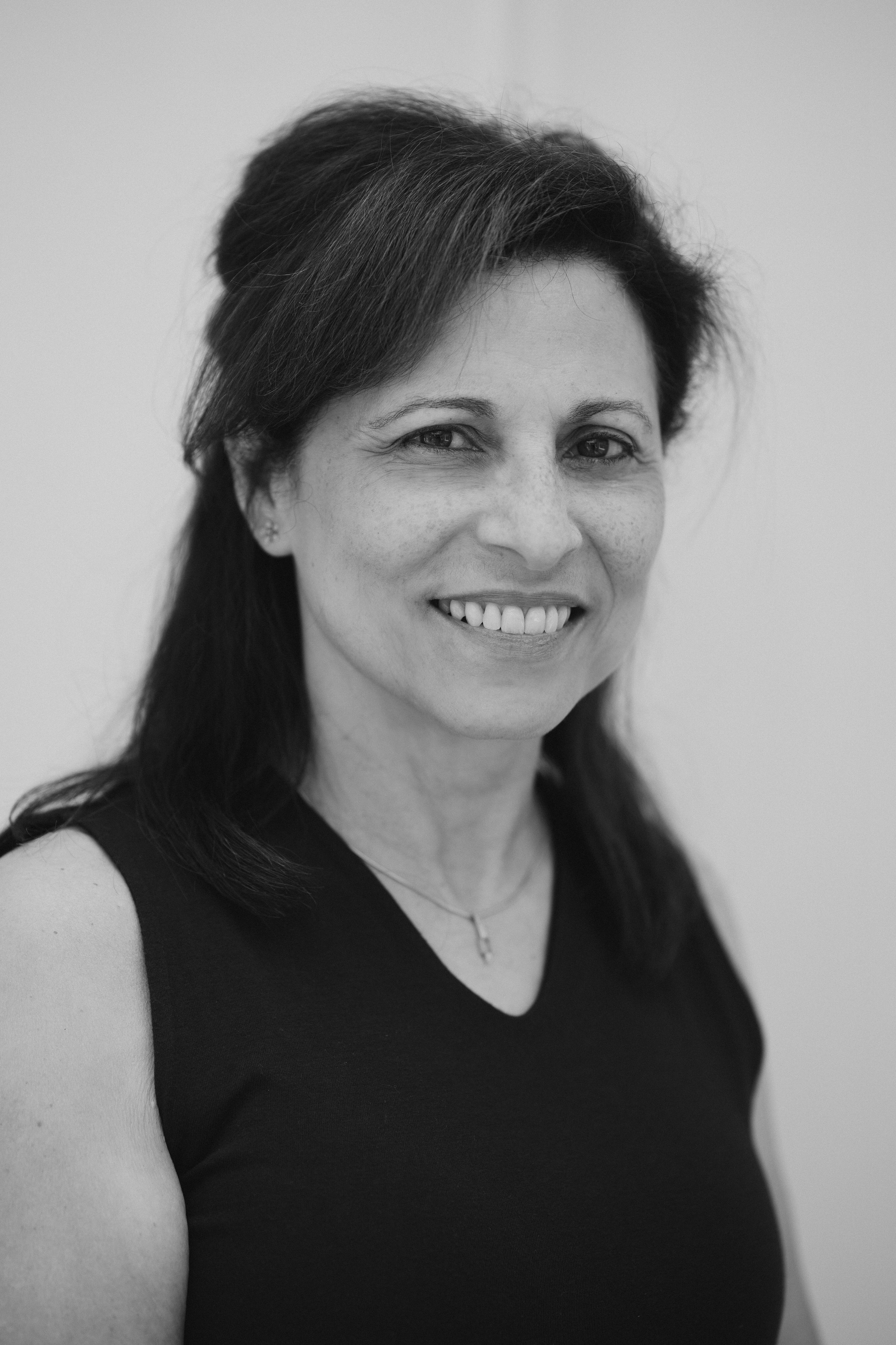 Pilar. Creative Family, Brand, Boudoir and Wedding Photographer in Solihull & Birmingham Irina Zoteeva