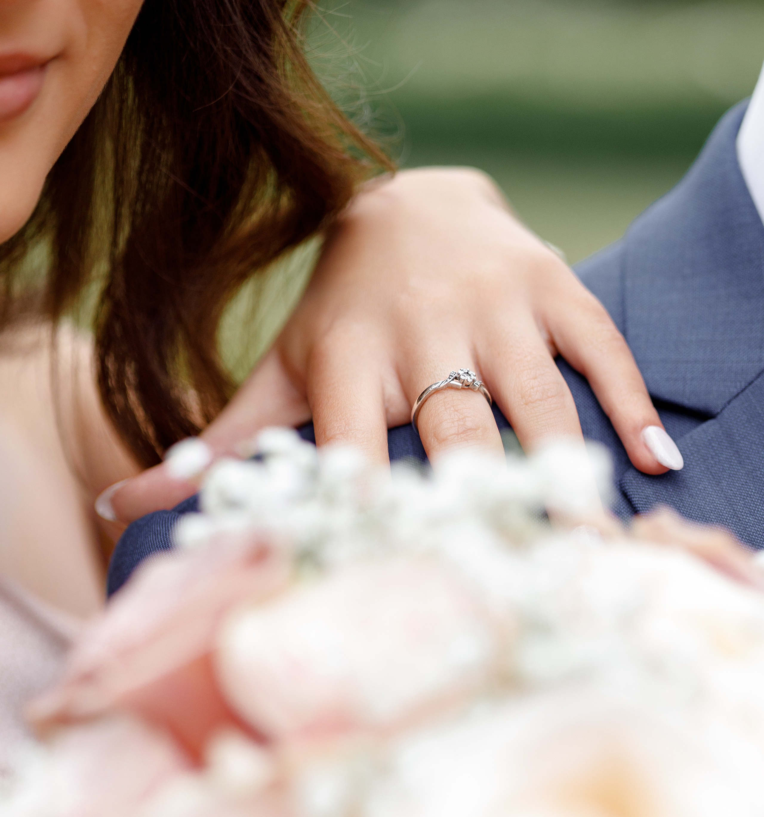 Kostiya and Julia. Family and Wedding photographer