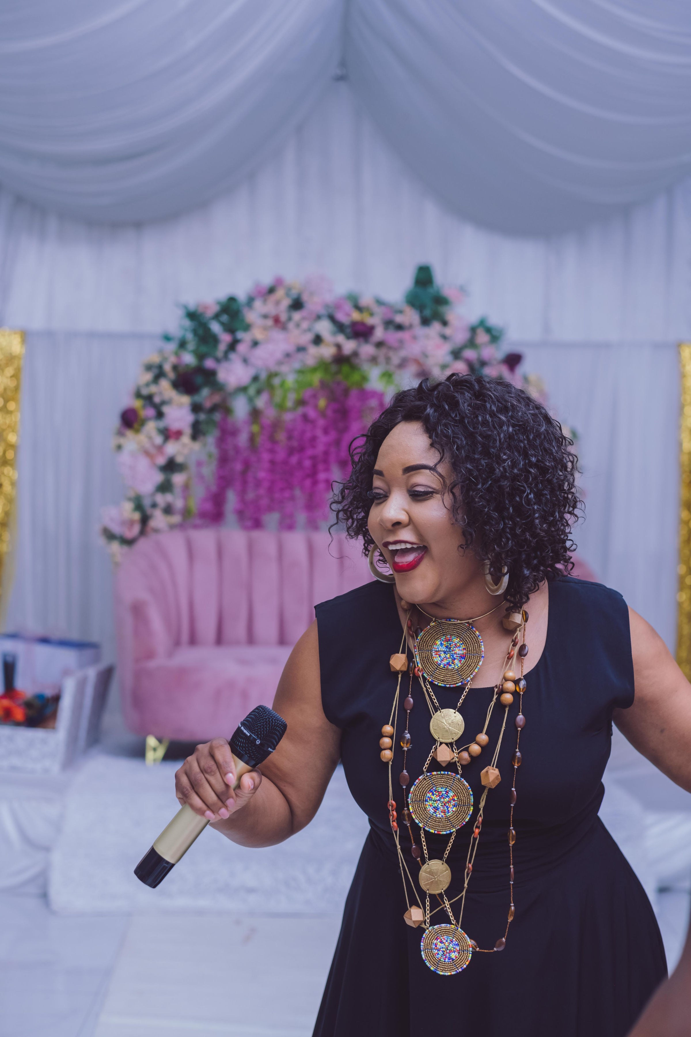 Chilanga Mulilo and Kitchen Party. Main