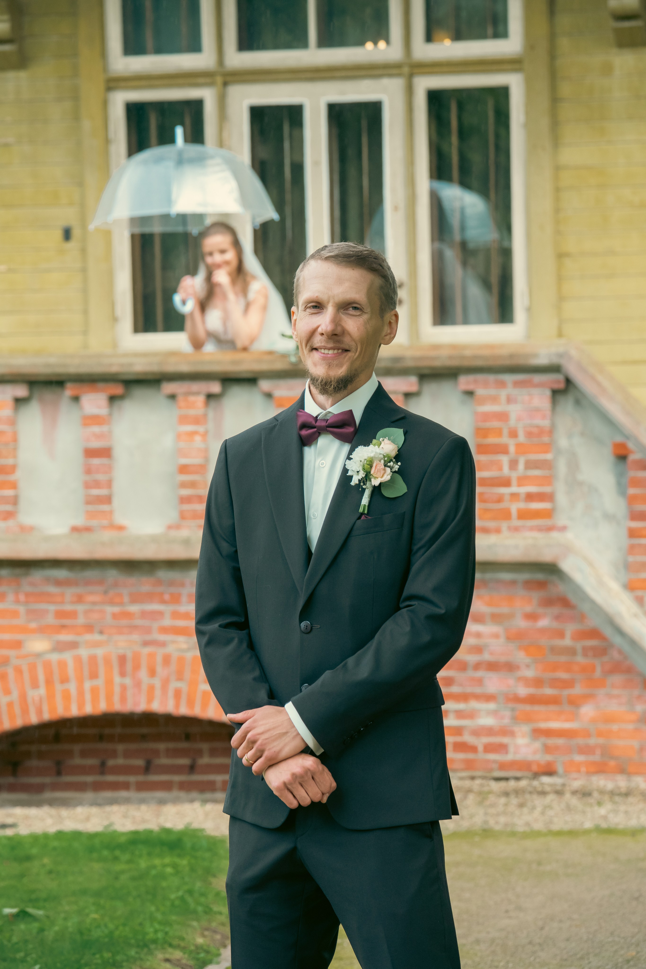 Annija + Haralds. Joefotografia