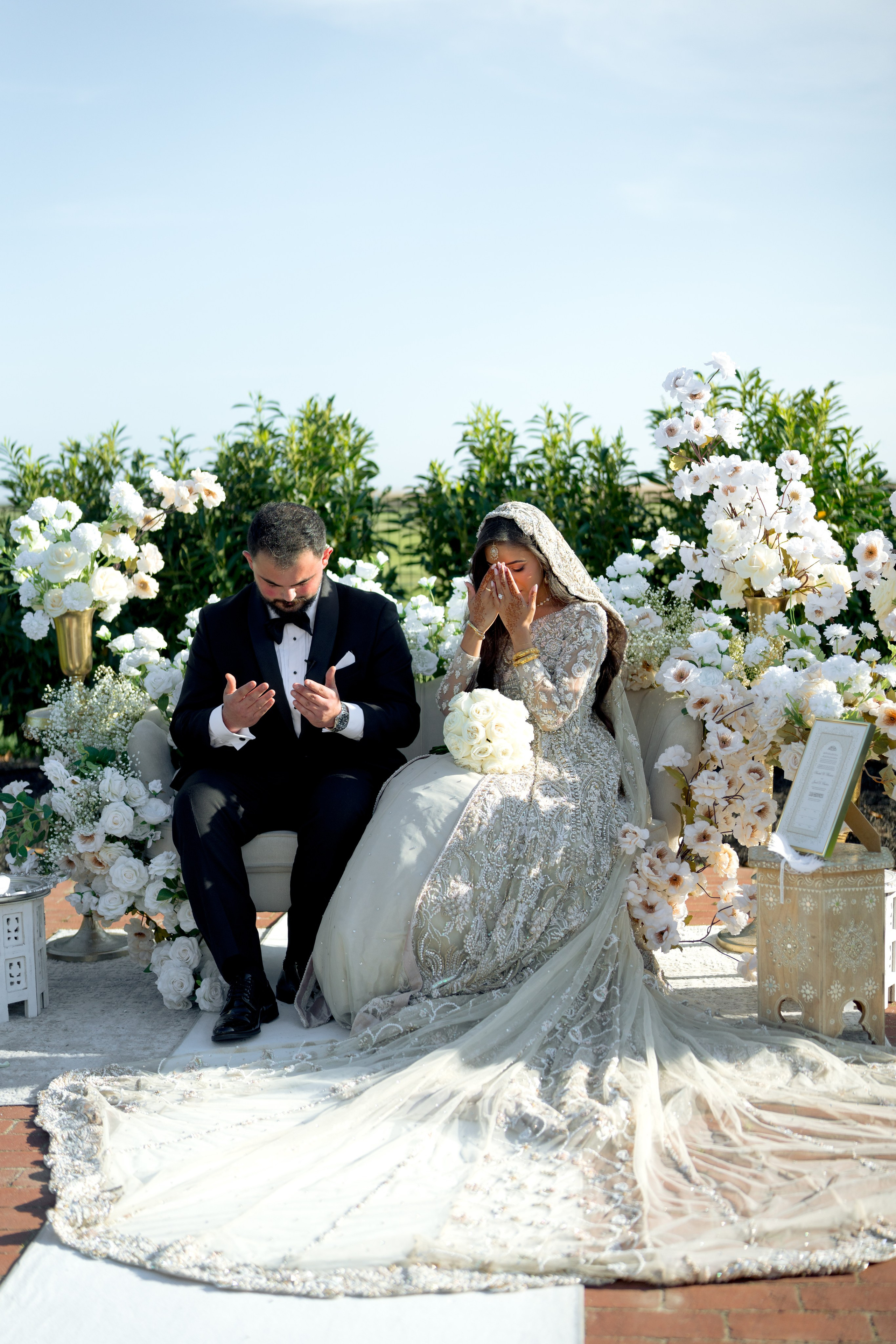 Amatul and Jacob. Anna Krasnova Wedding photographer