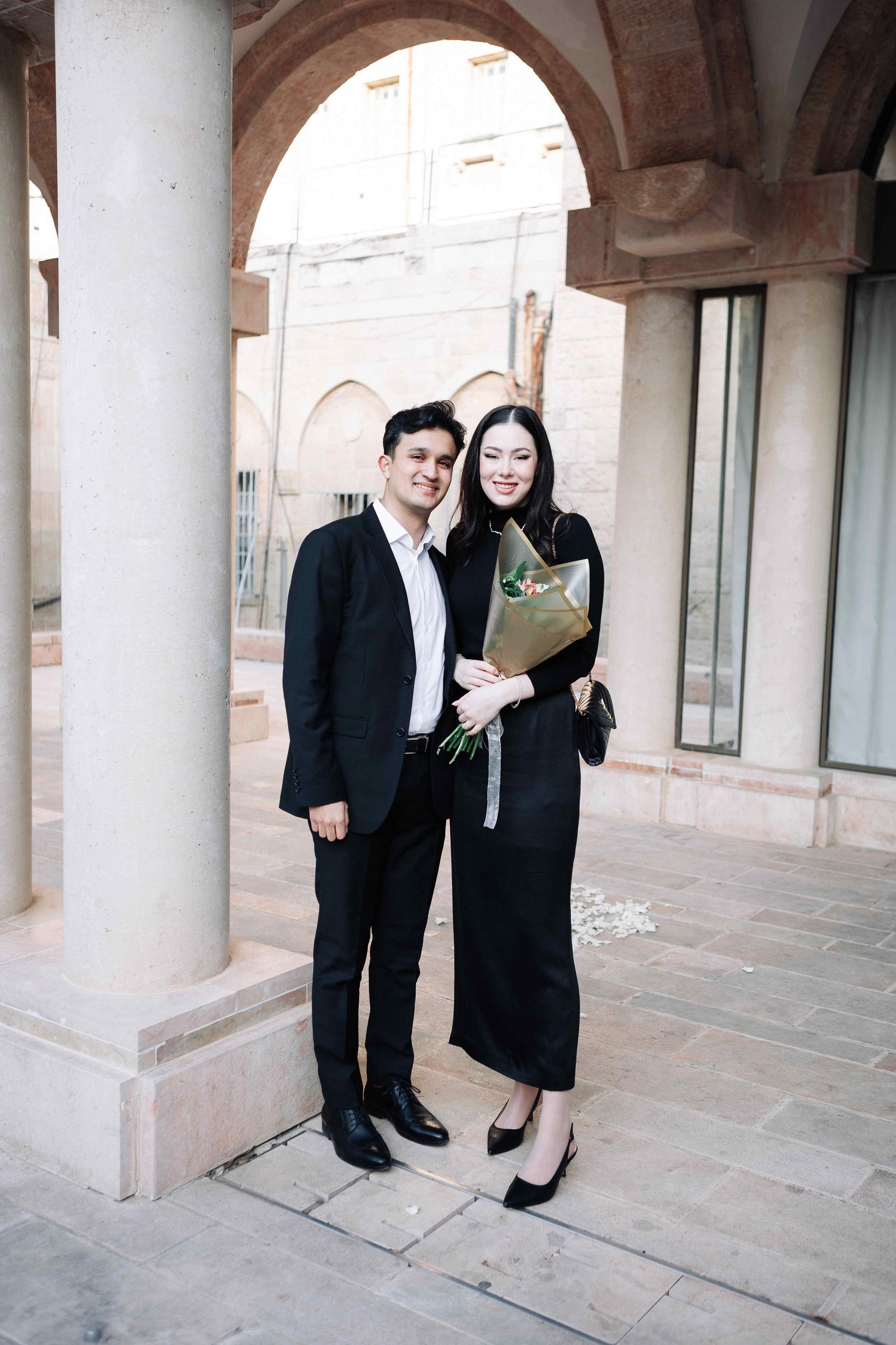 HE PROPOSED ME TO MARRY HIM. Https://shi-photo.com/