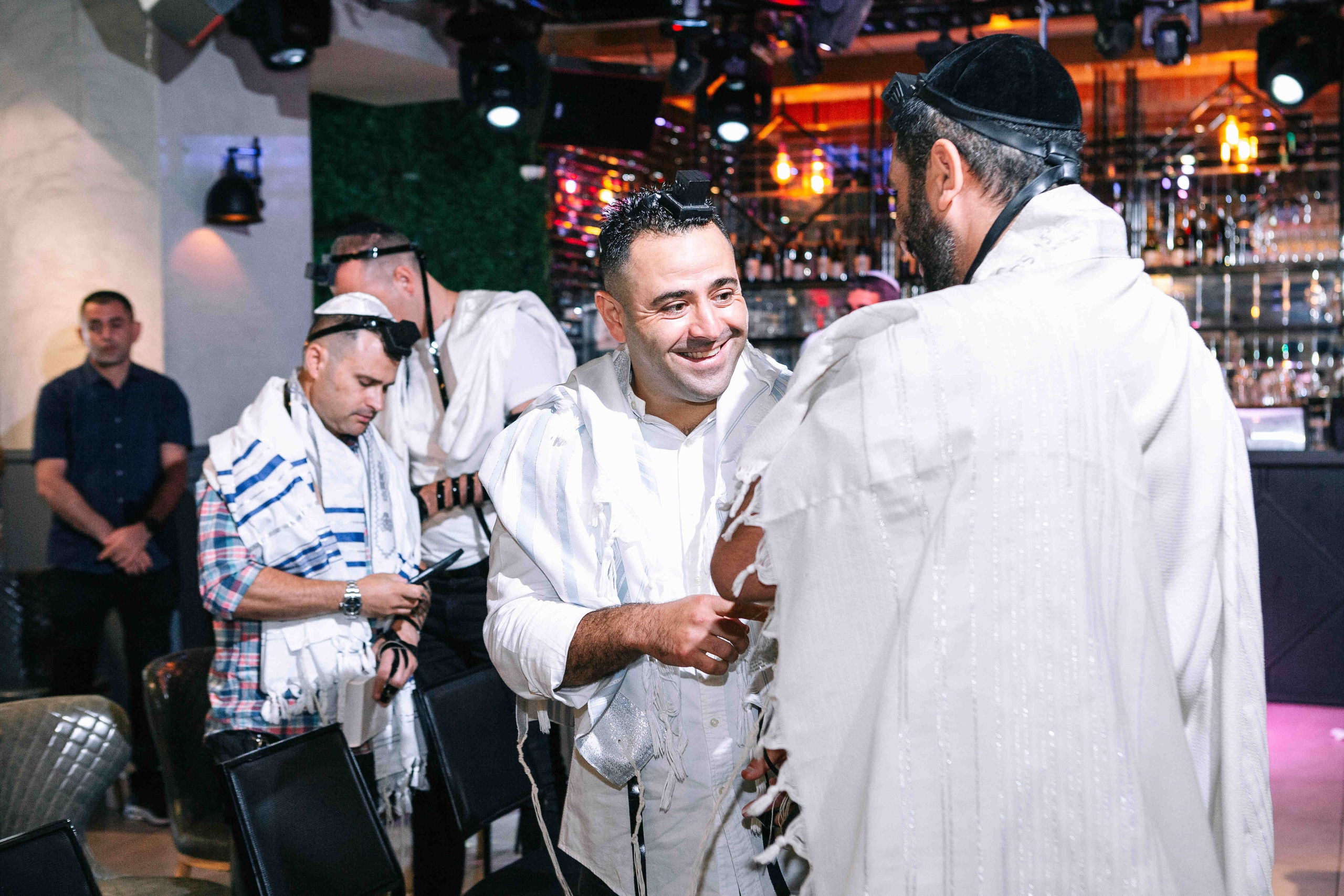BAR MITZVAH IN A RESTAURANT (NETANYA). Https://shi-photo.com/