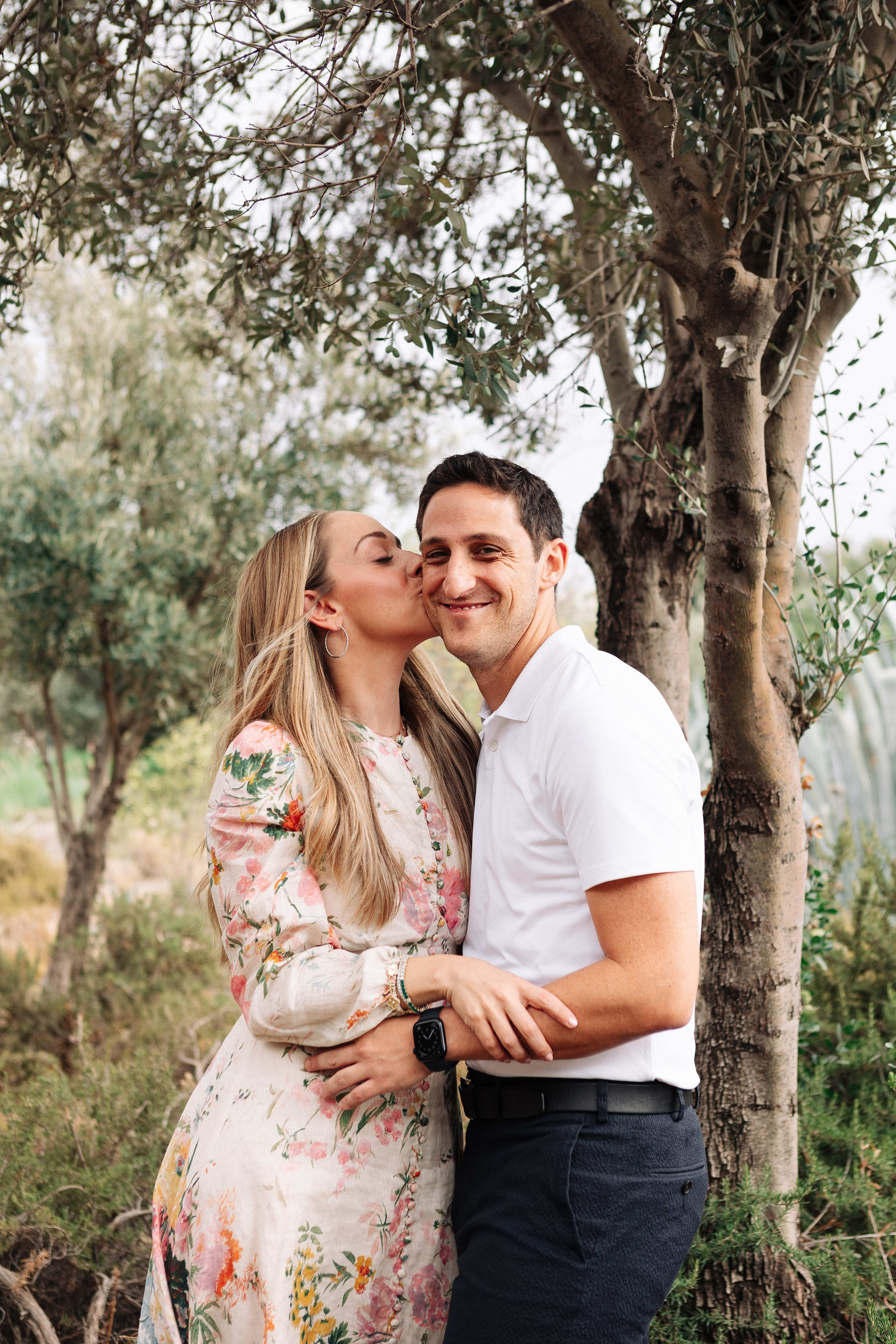 BIG FAMILY IN YAMIN MOSHE. Https://shi-photo.com/