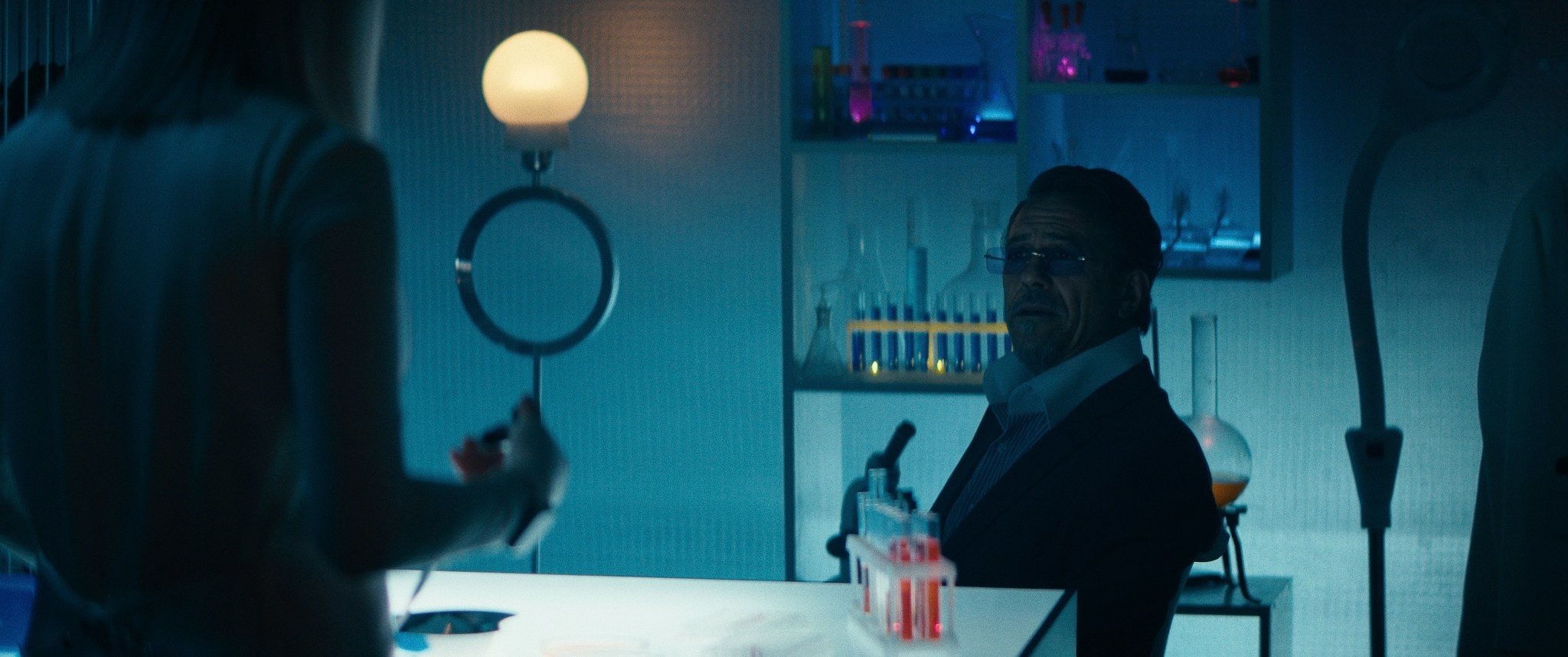 Doctor Gaf | Film. Ilia Ivanov