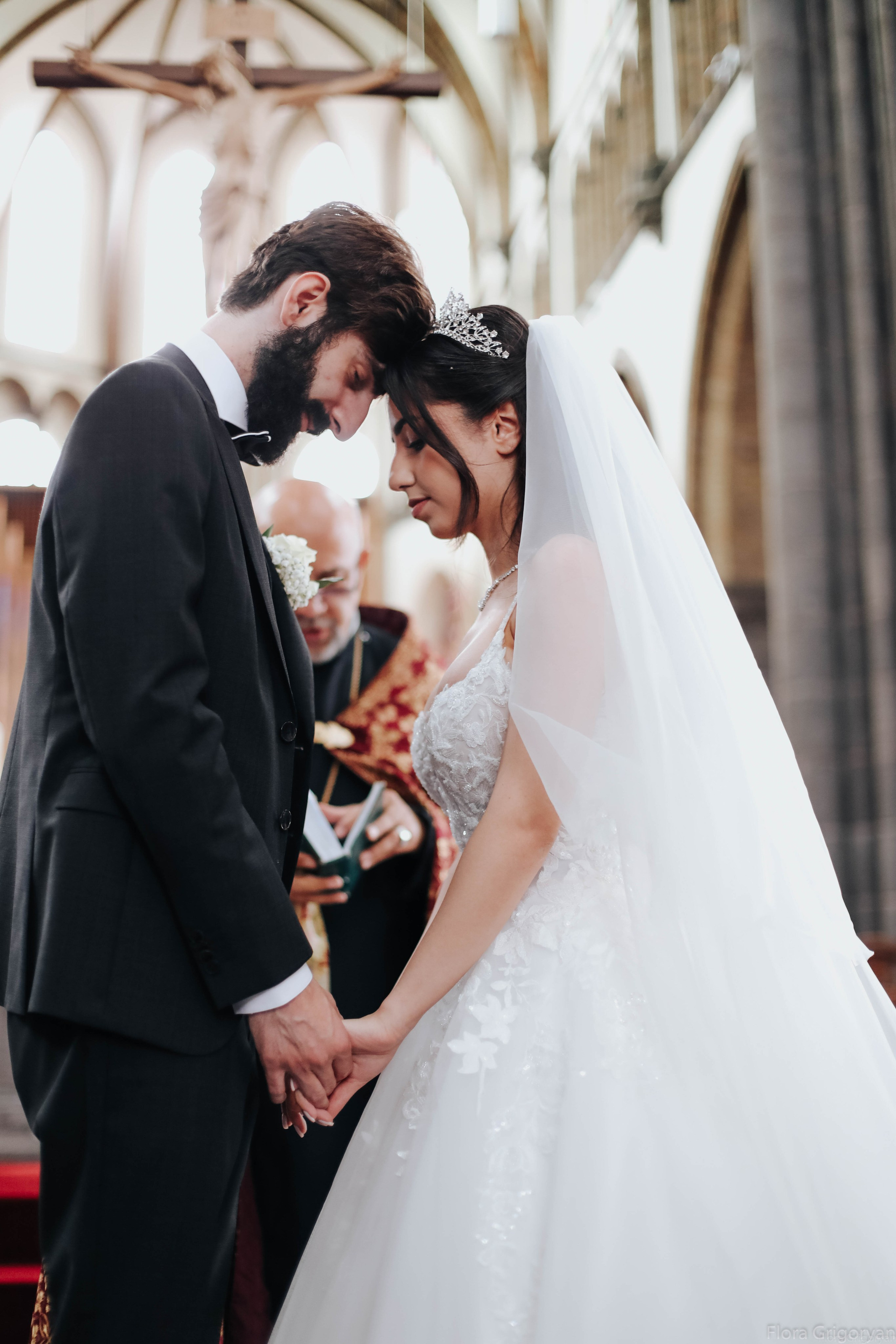 Narek & Raya. Flora Grigoryan Wedding Photography