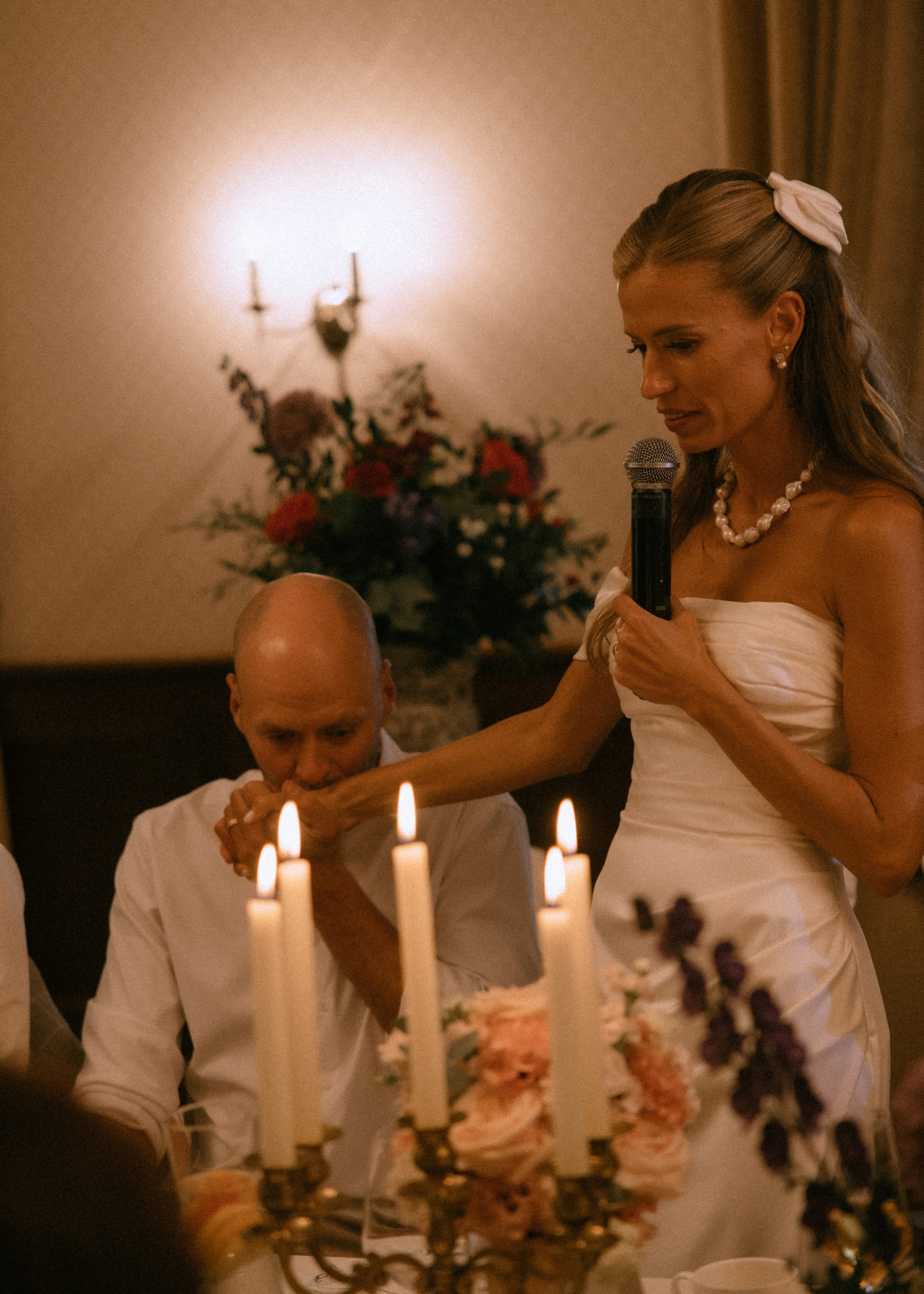 Justė ir Henrikas | Lietingos jaukios vestuvės Palangoje. Vestuvių ir šeimų fotografė Lena Bondarenko / belove photo