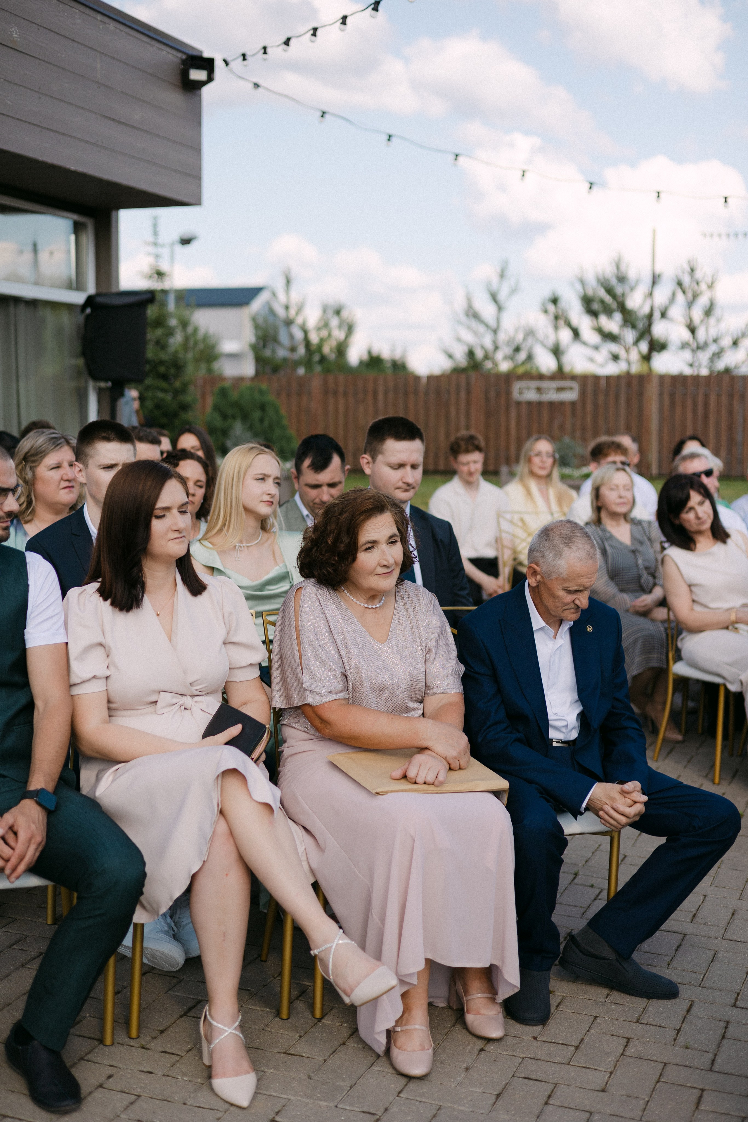 Vestuvės VU Botanikos sode Kairėnuose | Vilma ir Osmundas