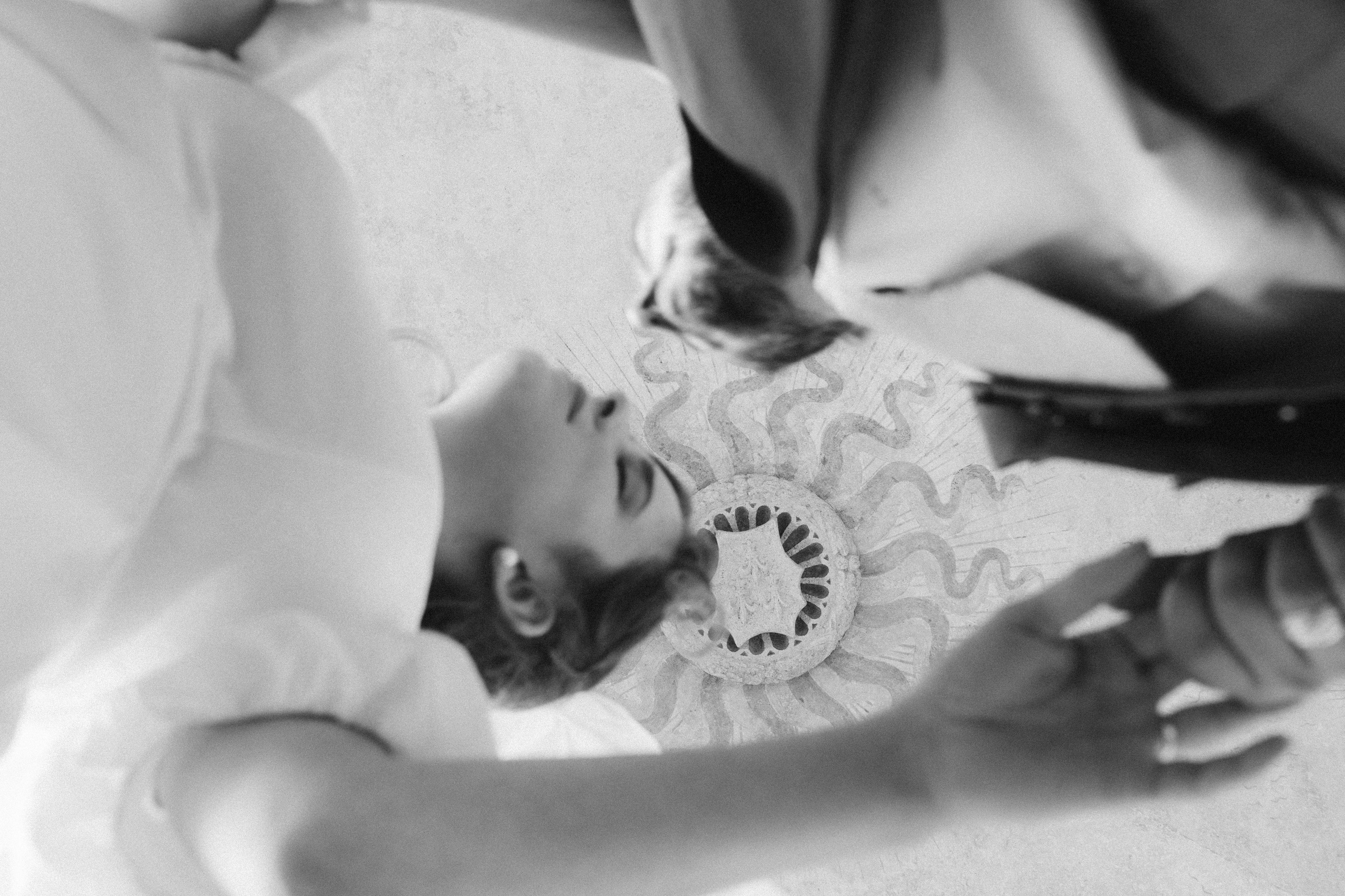 Vestuvių fotosesija Milane, Italijoje | Teresė ir Stefano