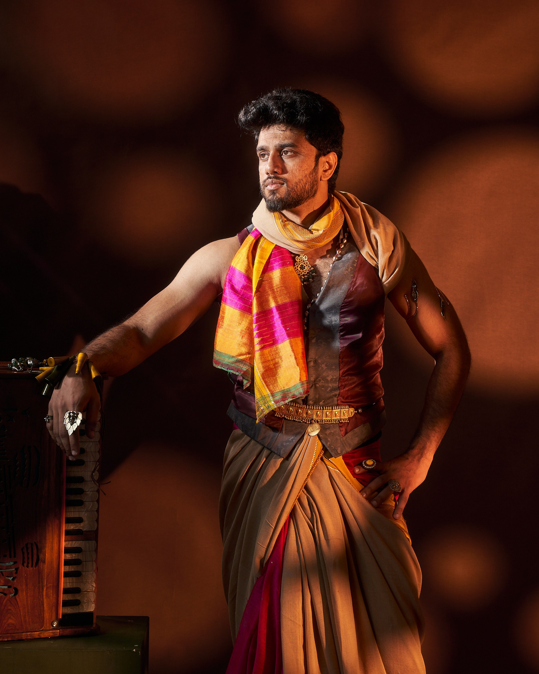 Regal Exposition. Portrait, Fashion & Fitness Photography in Chennai| SunnyHazePhotography