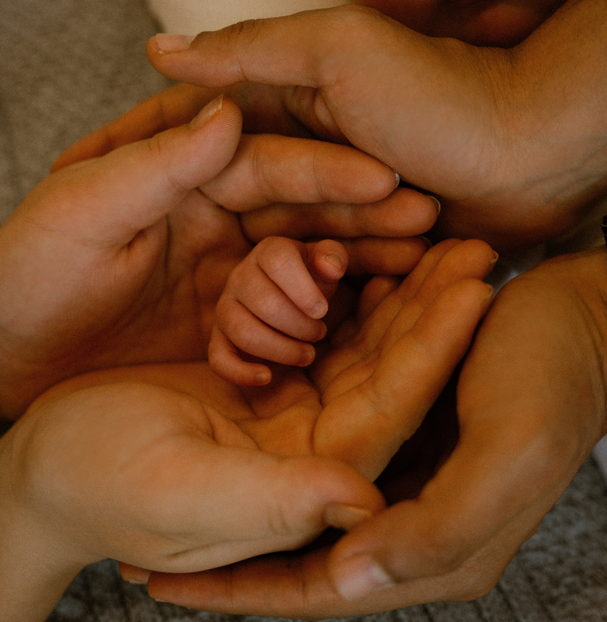 Our little prince at home. Angela Iakovleva — Family Photographer in Dubai