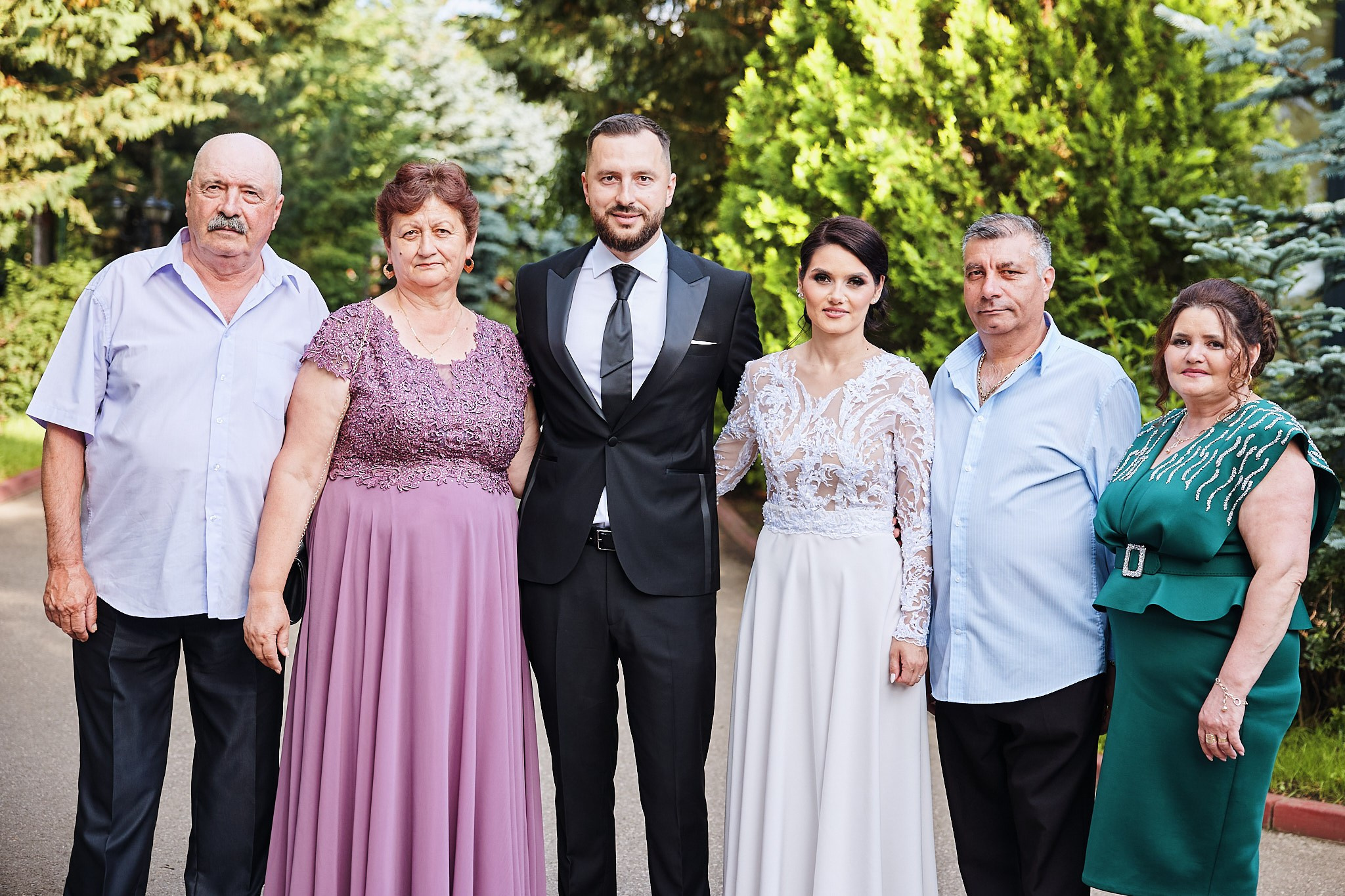 Nicoleta & Andrei. Bogdan Vancea | Fotograf Nunta Ploiești