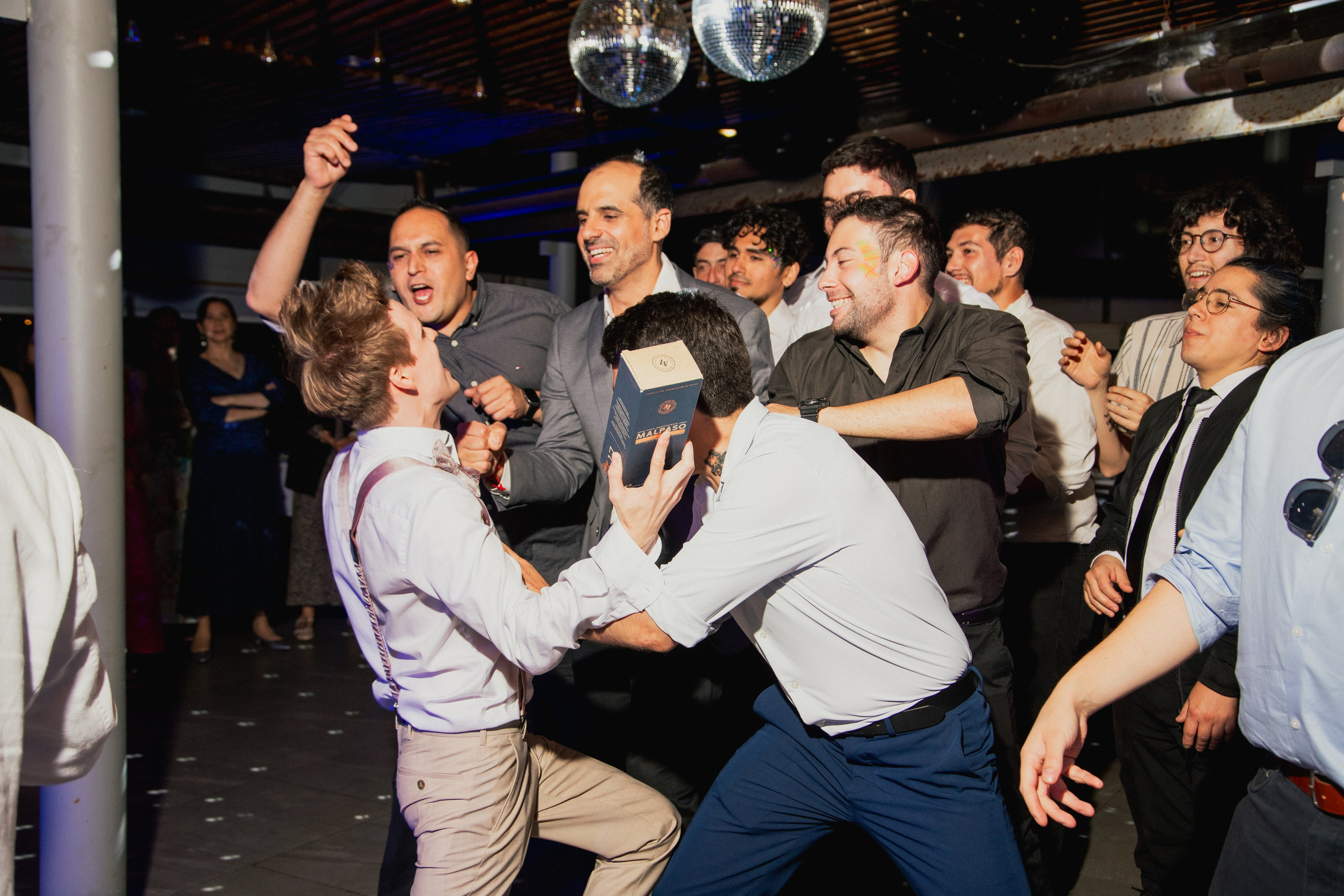 Francisca & Justus. CR Films | Fotografía y Video de Bodas en Chile