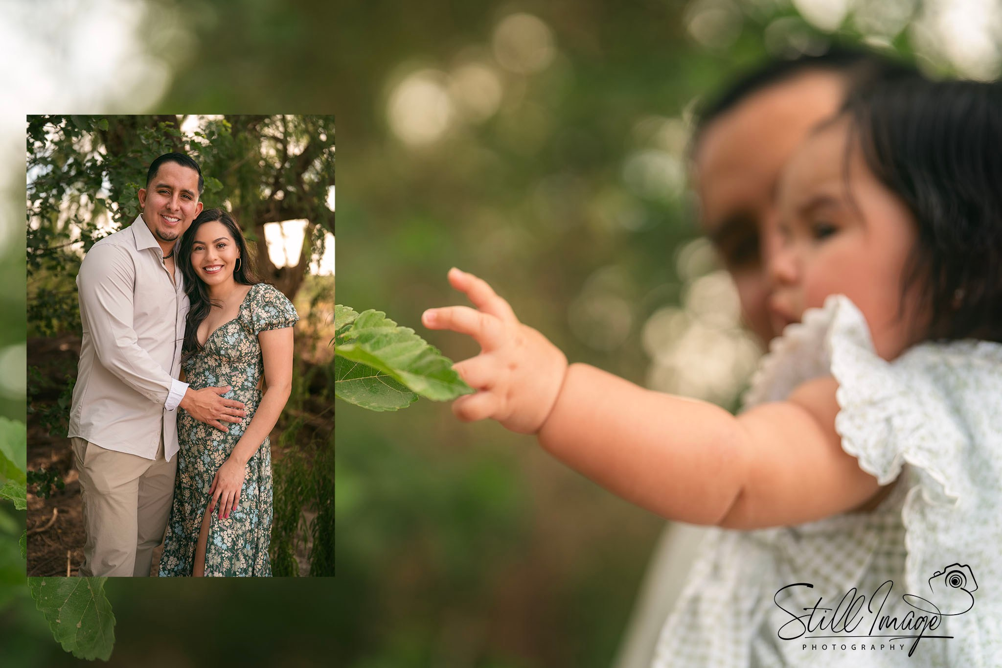 Portraits. Portrait Photographer in New Mexico