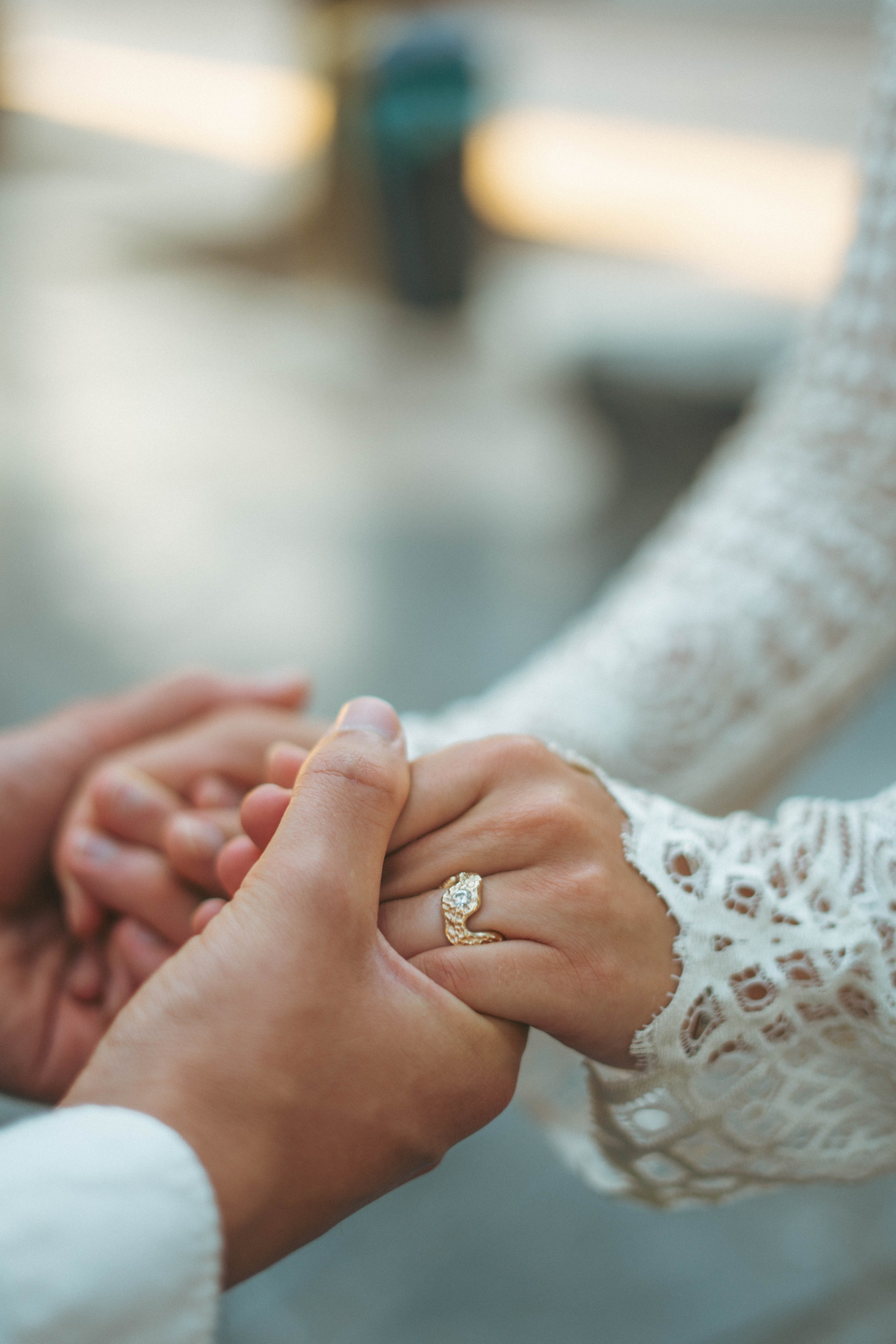 Pre Wedding Shooting