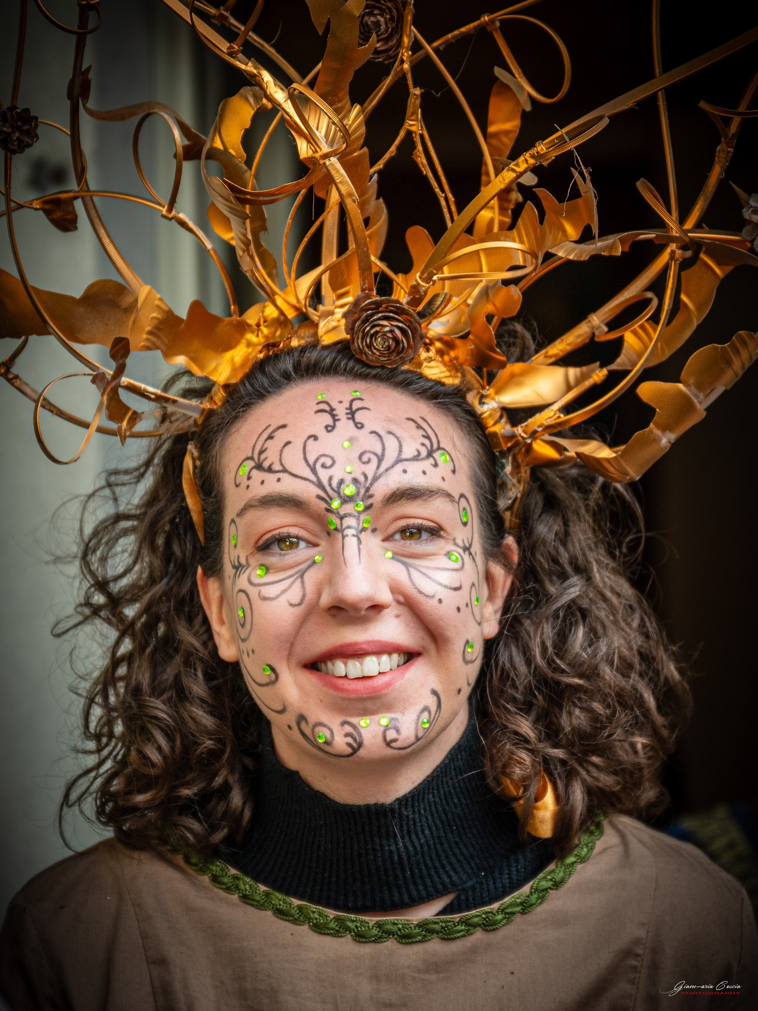 Fiera del Tartufo Alba. “Gianmaria Coscia fotografo per passione”