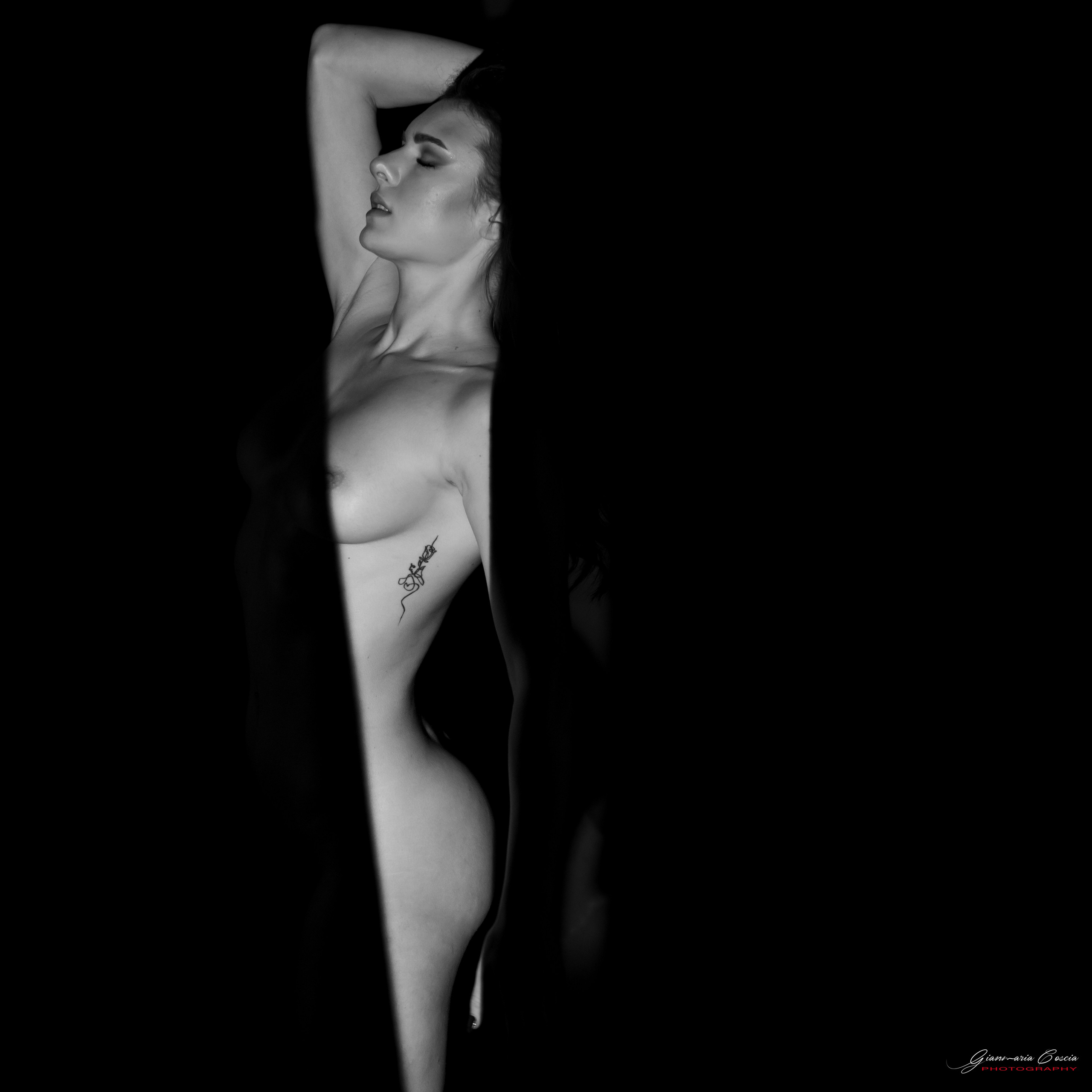 Tagli di luce. “Gianmaria Coscia fotografo per passione”