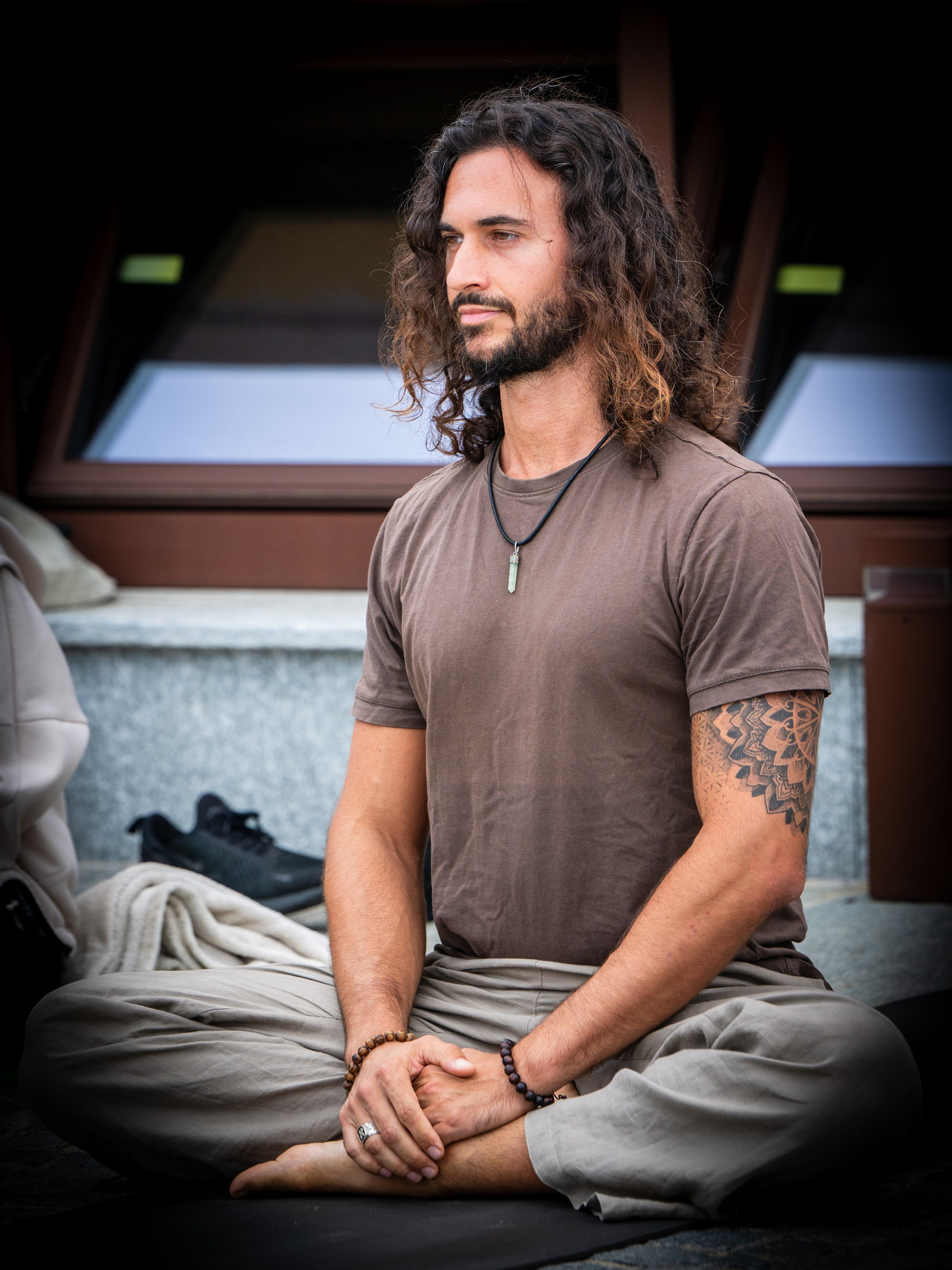 SistYoga Canale Azienda Giacomo Barbero. “Gianmaria Coscia fotografo per passione”