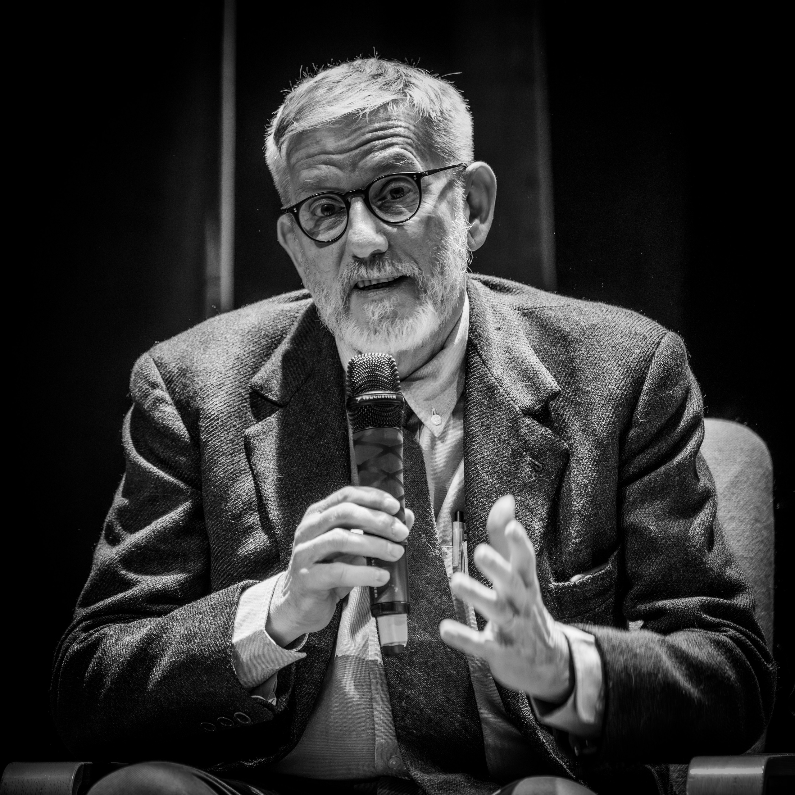 Olivia Harthur “Human Geography”. “Gianmaria Coscia fotografo per passione”