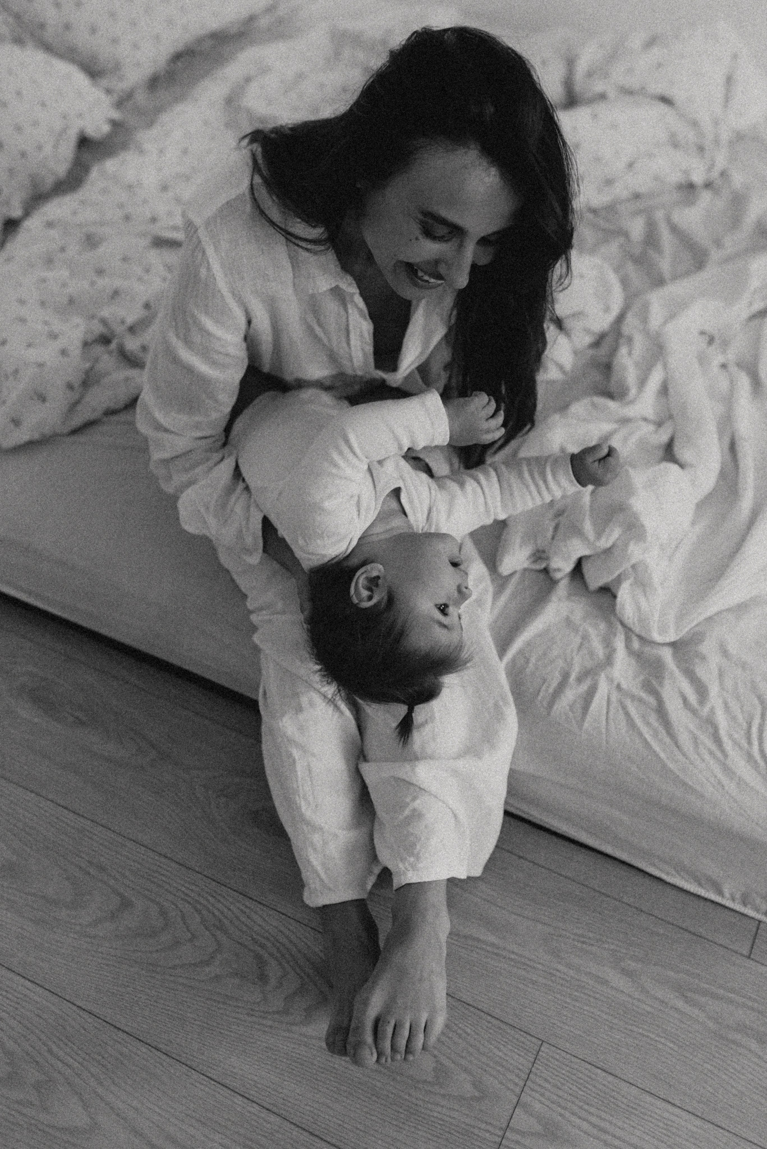 Mom & Me. Семейный фотограф Лейпциг, Германия