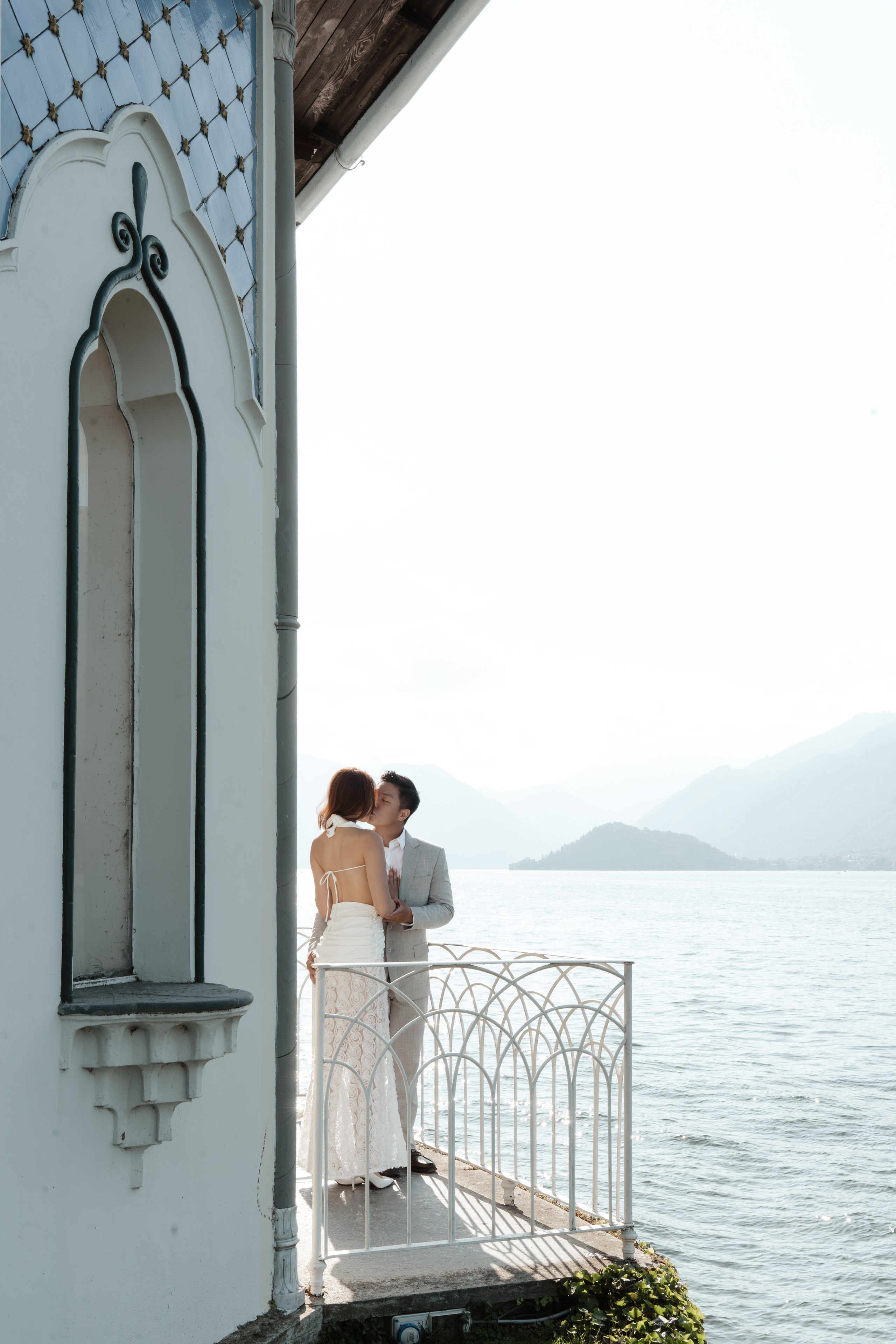 ROSE ANA ARNOLD_LAKE COMO. PHOTOGRAPHER IN ITALY
