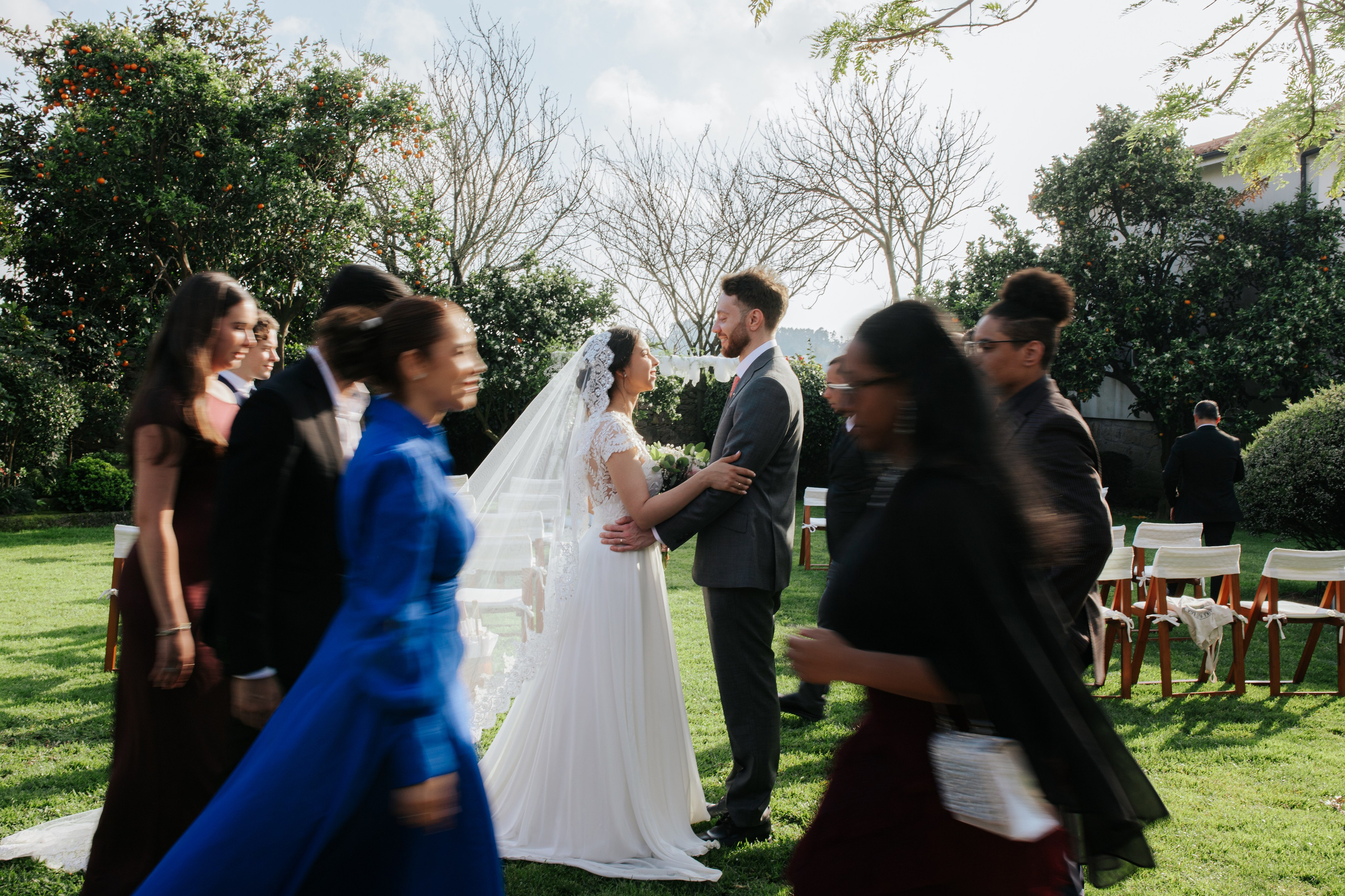 Casamento Gabriella e Gabriel. Davi Valente