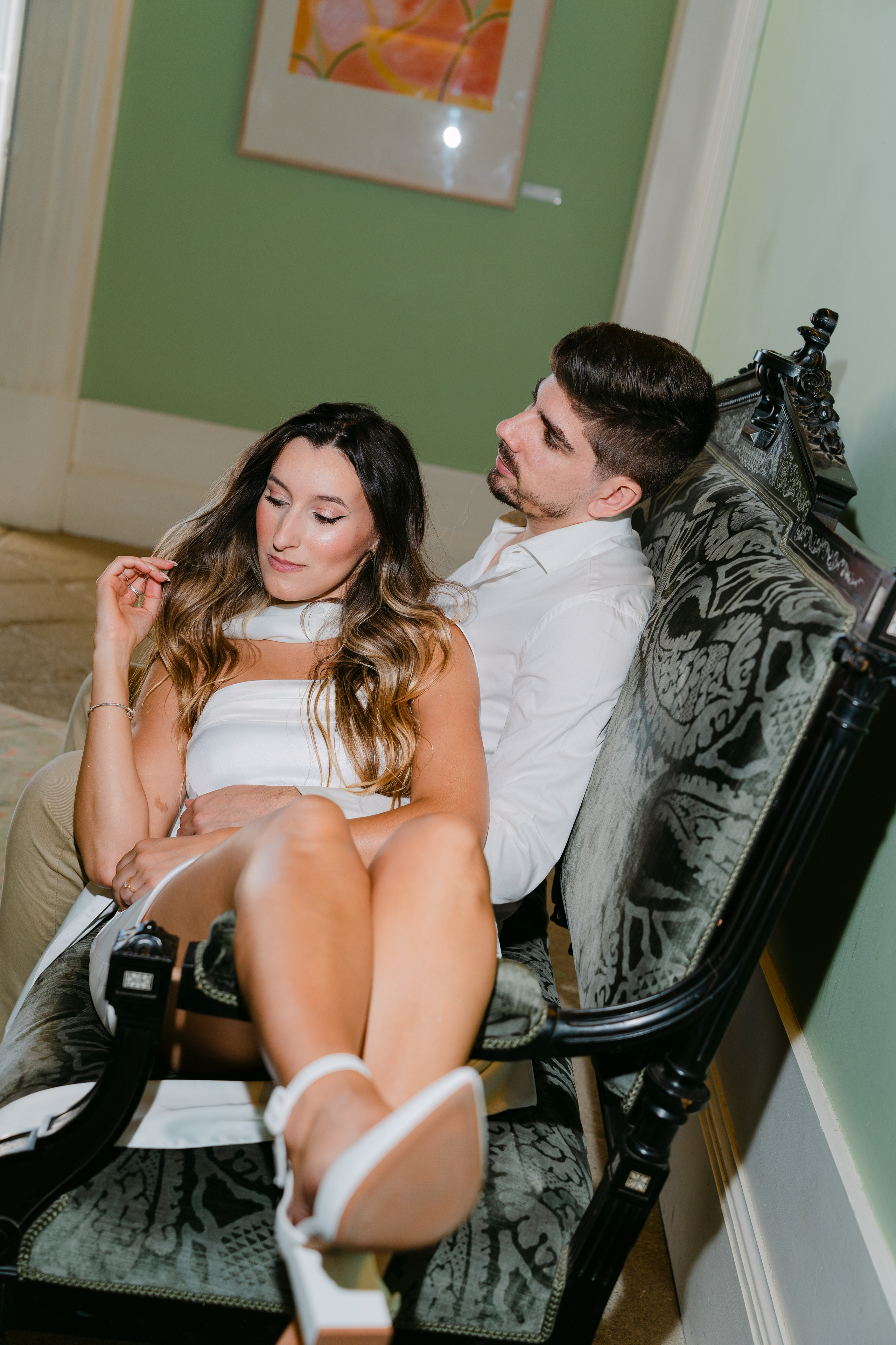 Catarina & João — Palácio do Freixo. Wedding & destination wedding photographer in Porto, Portugal — Davi Valente | Lisbon, Douro Valley, Rome, Tuscany & Lake Como