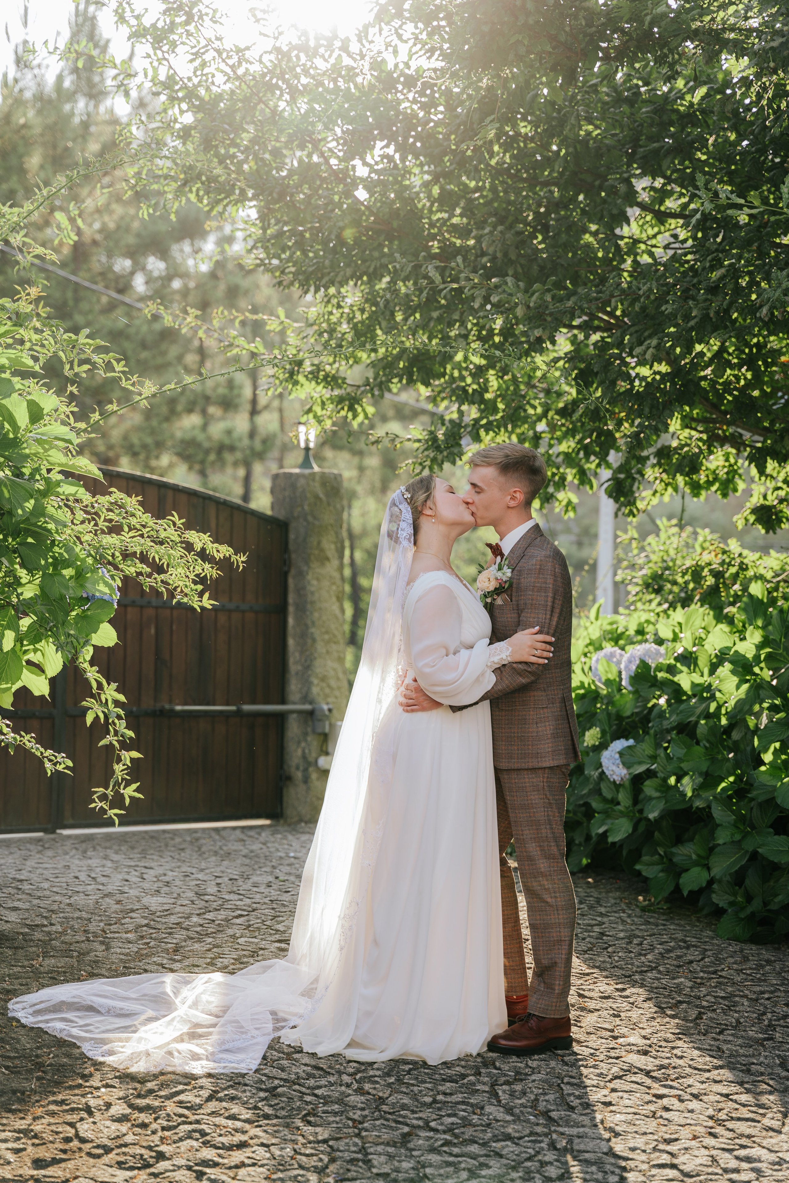 Casamento Anastasiia & Daniil. Davi Valente