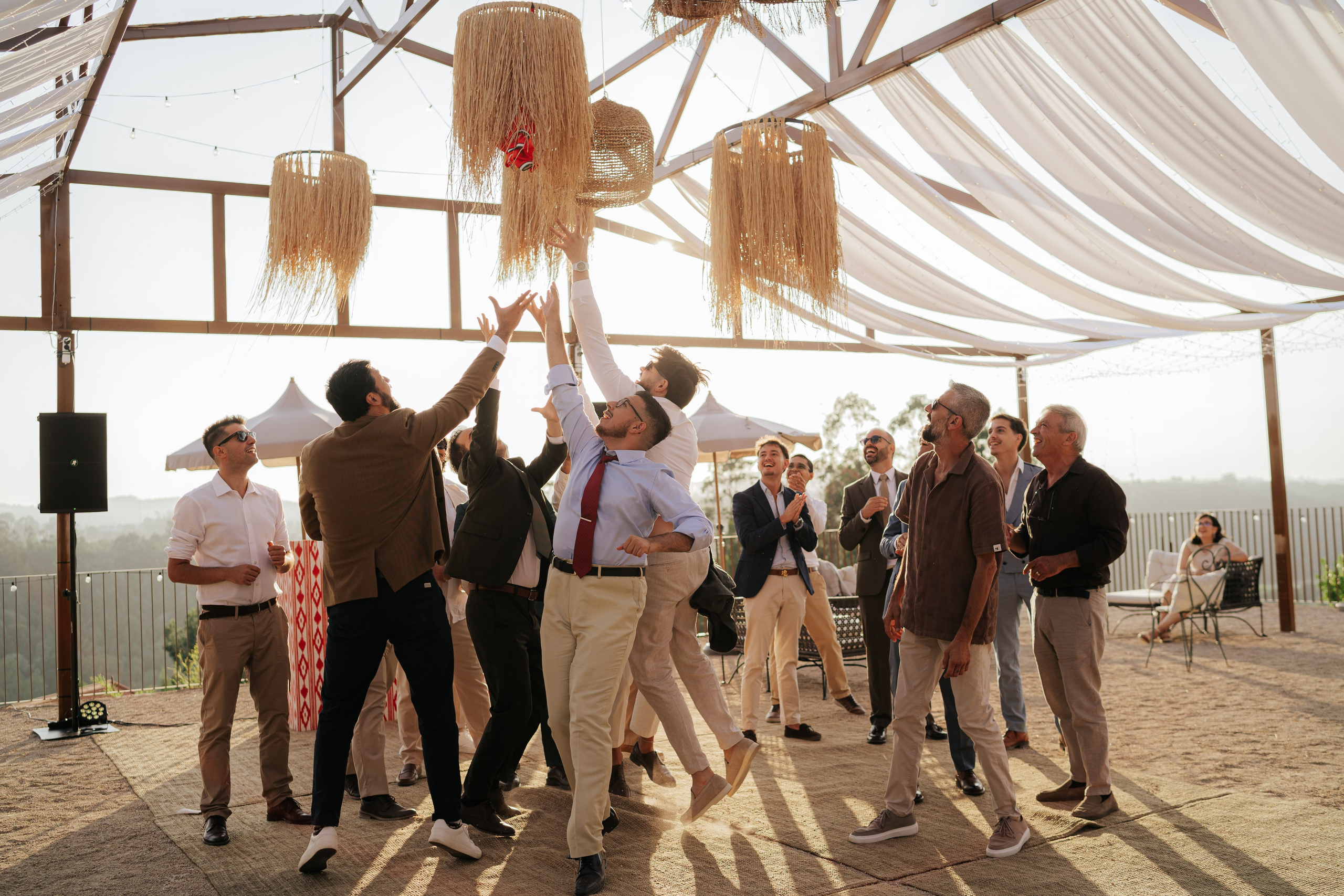 Casamento Gio & Fabio. Davi Valente