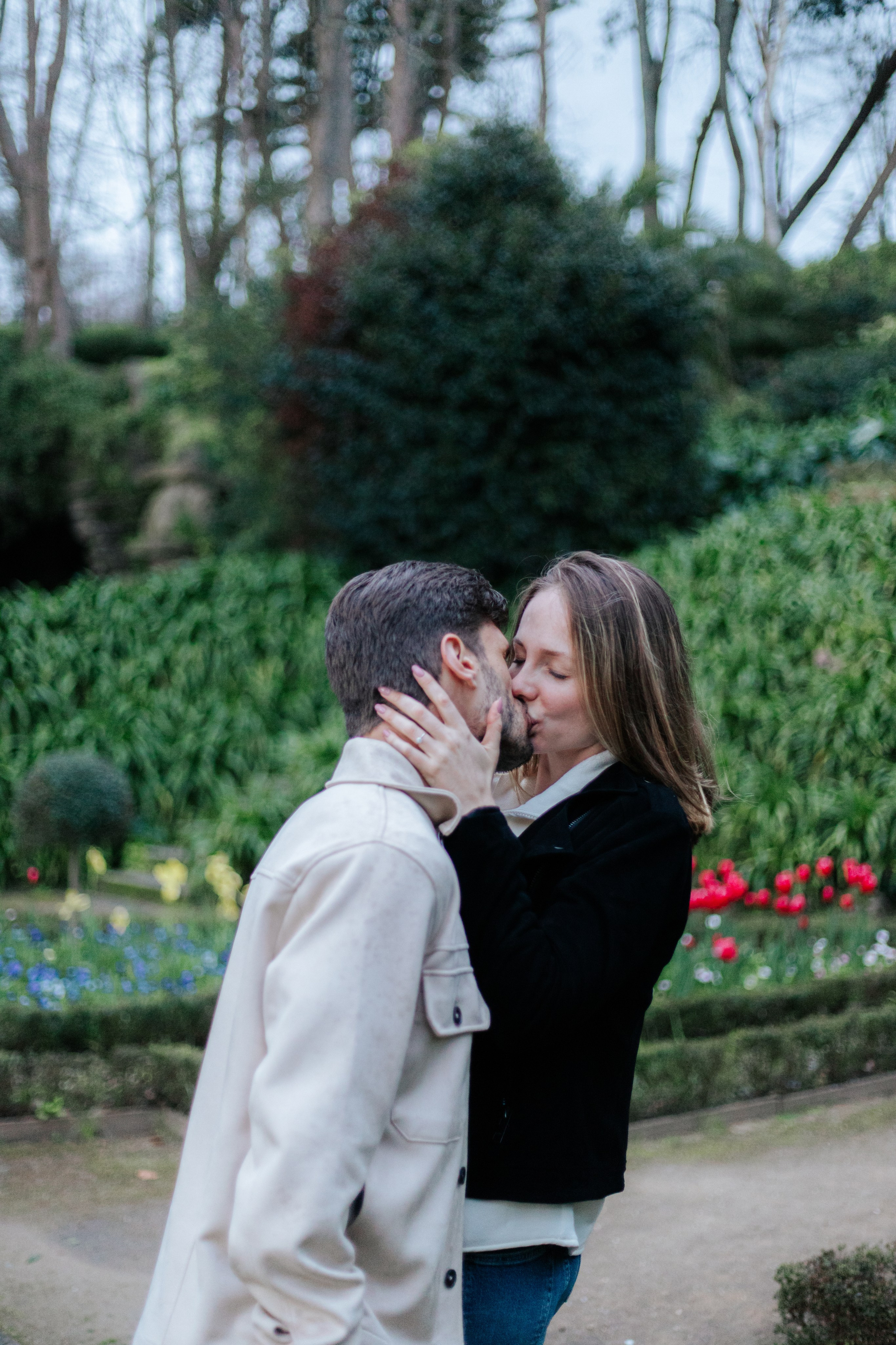 Pedido de Casamento Gabriel. Davi Valente