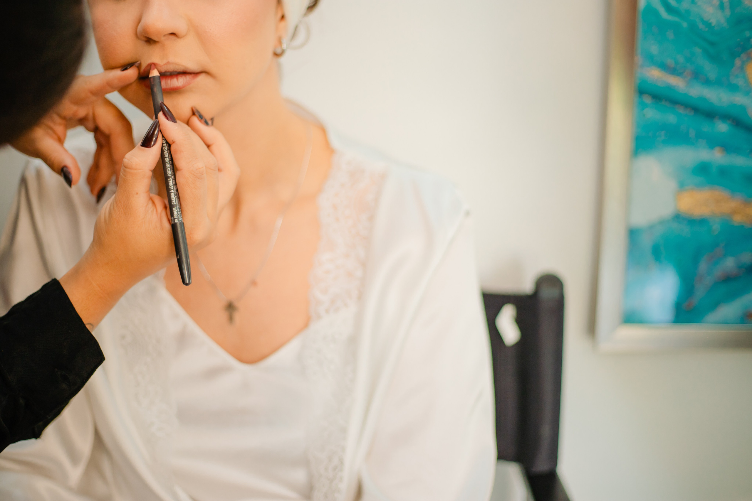 Casamento Hálida e Lucas. Davi Valente