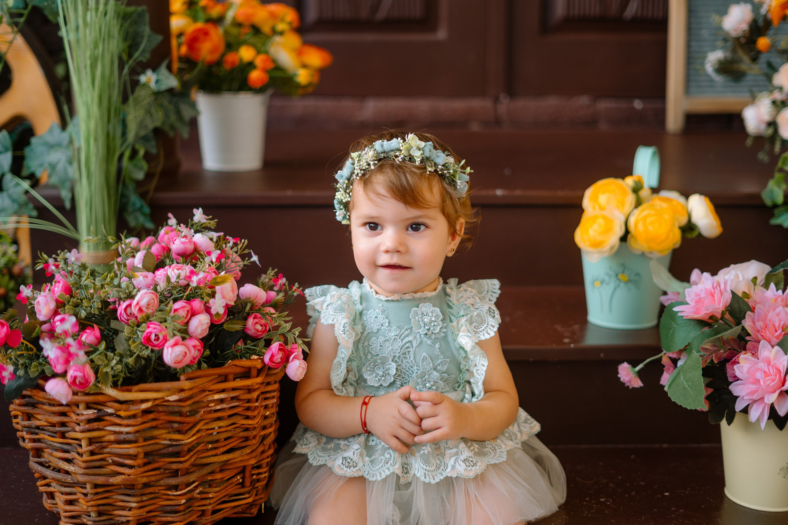 Amelia. Diana Muntean Photography