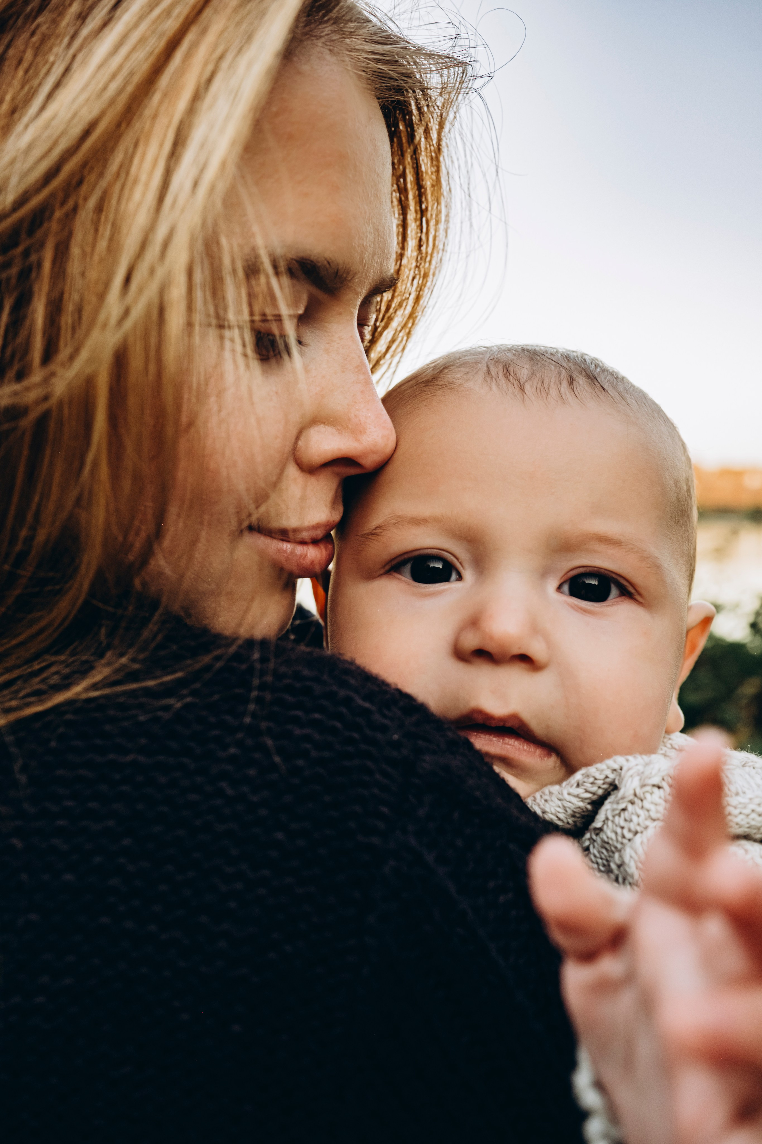 Baby and Child. Family and Children photographer