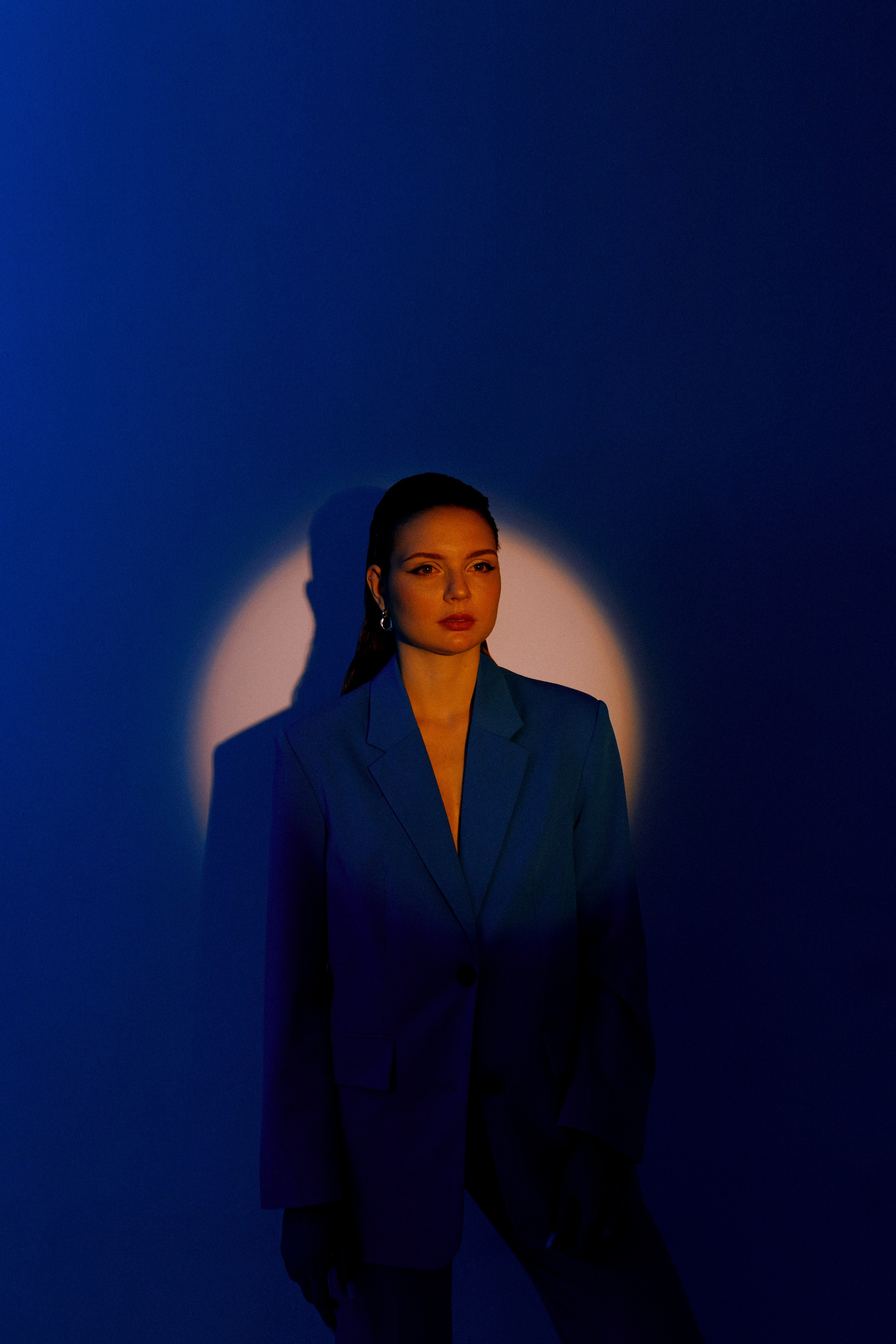 Anastasiya. Elena Gorobets. Photographer in Zagreb