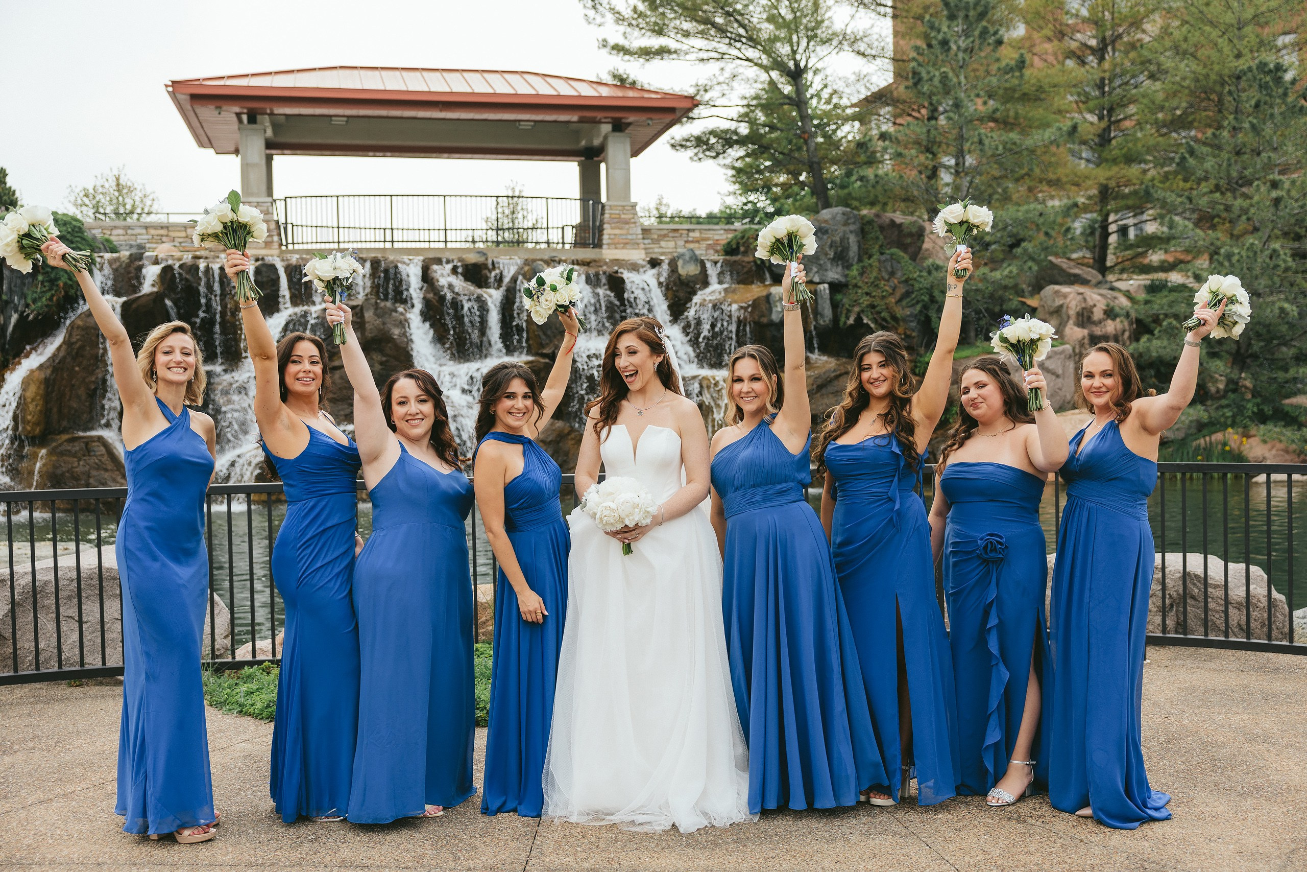 06.08.2025 Wedding. Wedding family event photographer in Chicago Nick Yushevich