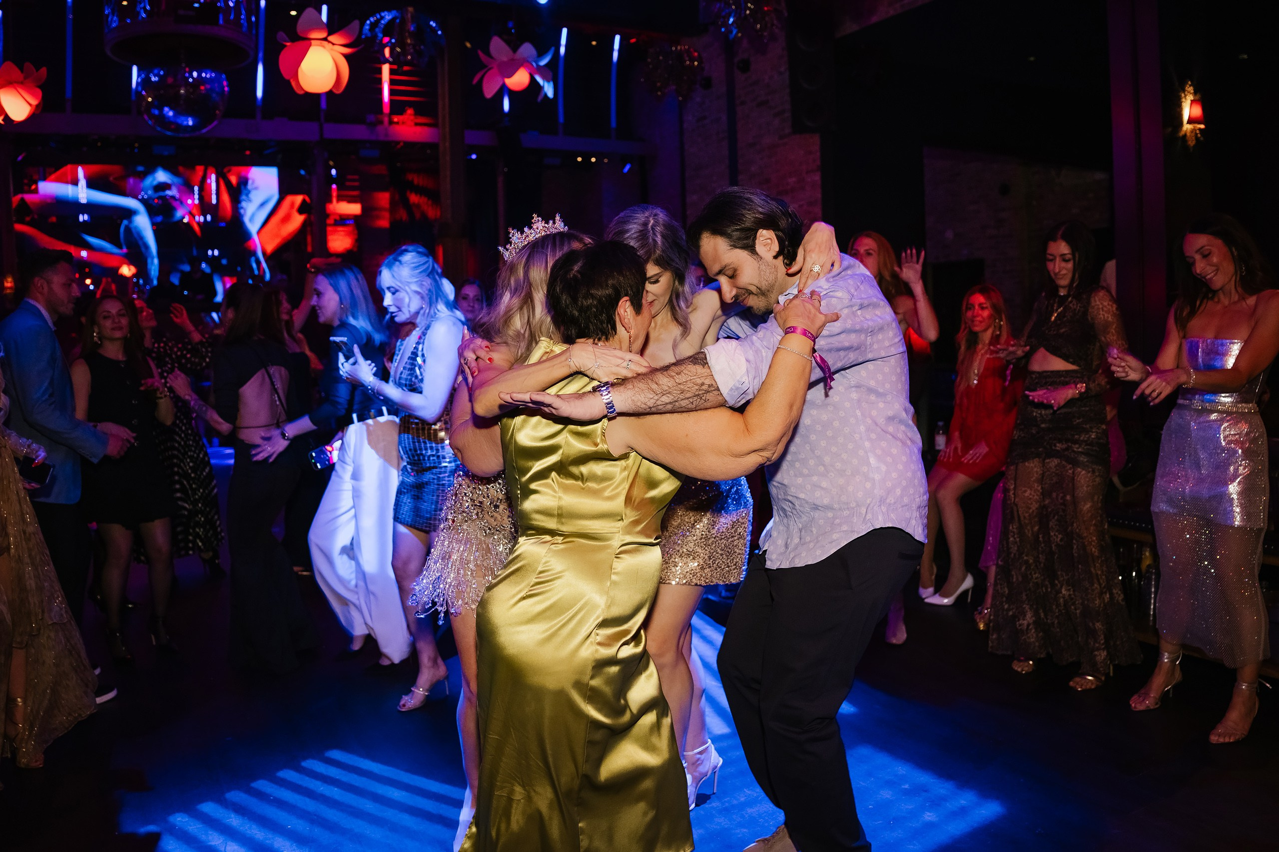 Tali’s Birthday Party 05,08,2026. Wedding family event photographer in Chicago Nick Yushevich