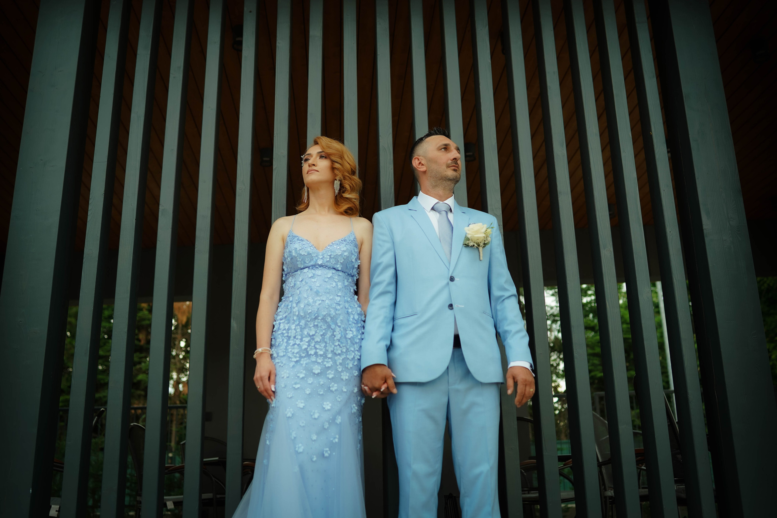 Florin & Bernadett. Wedding & Event Photographer in Romania | Simona Bojan Photography