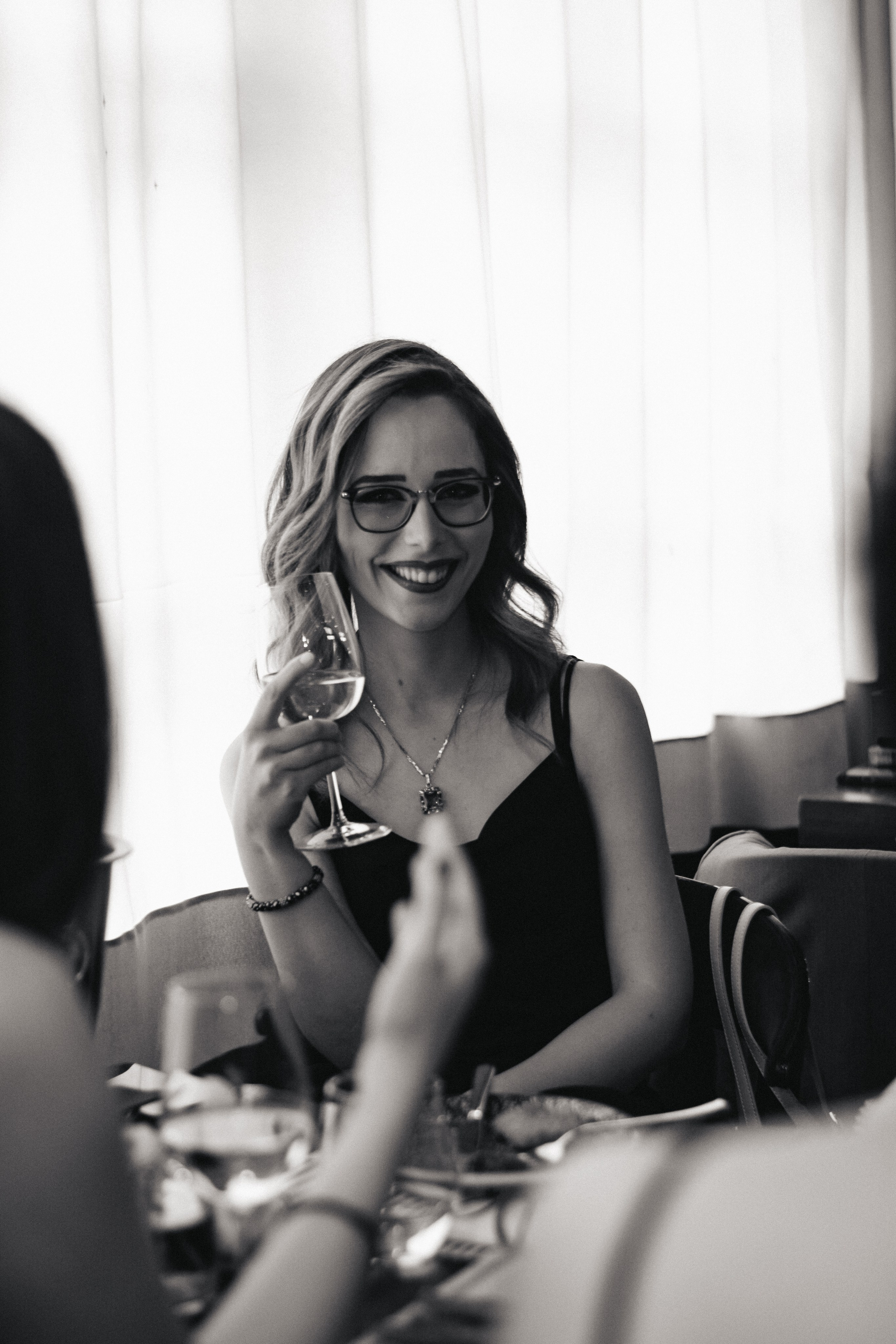 Sofija, krštenje i rođendan. BambinaaPhotography